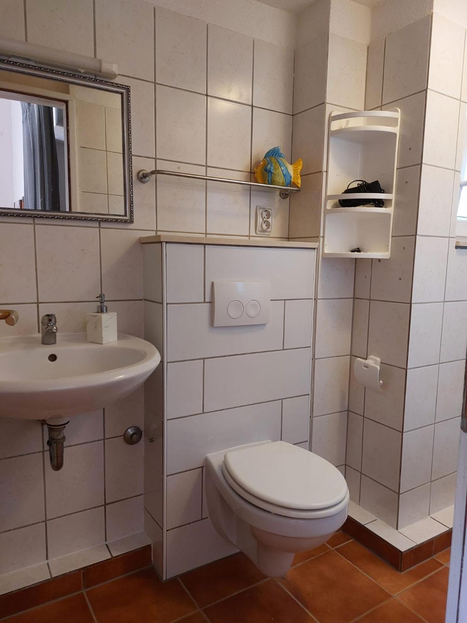Apartment Genster Vir Kroatien