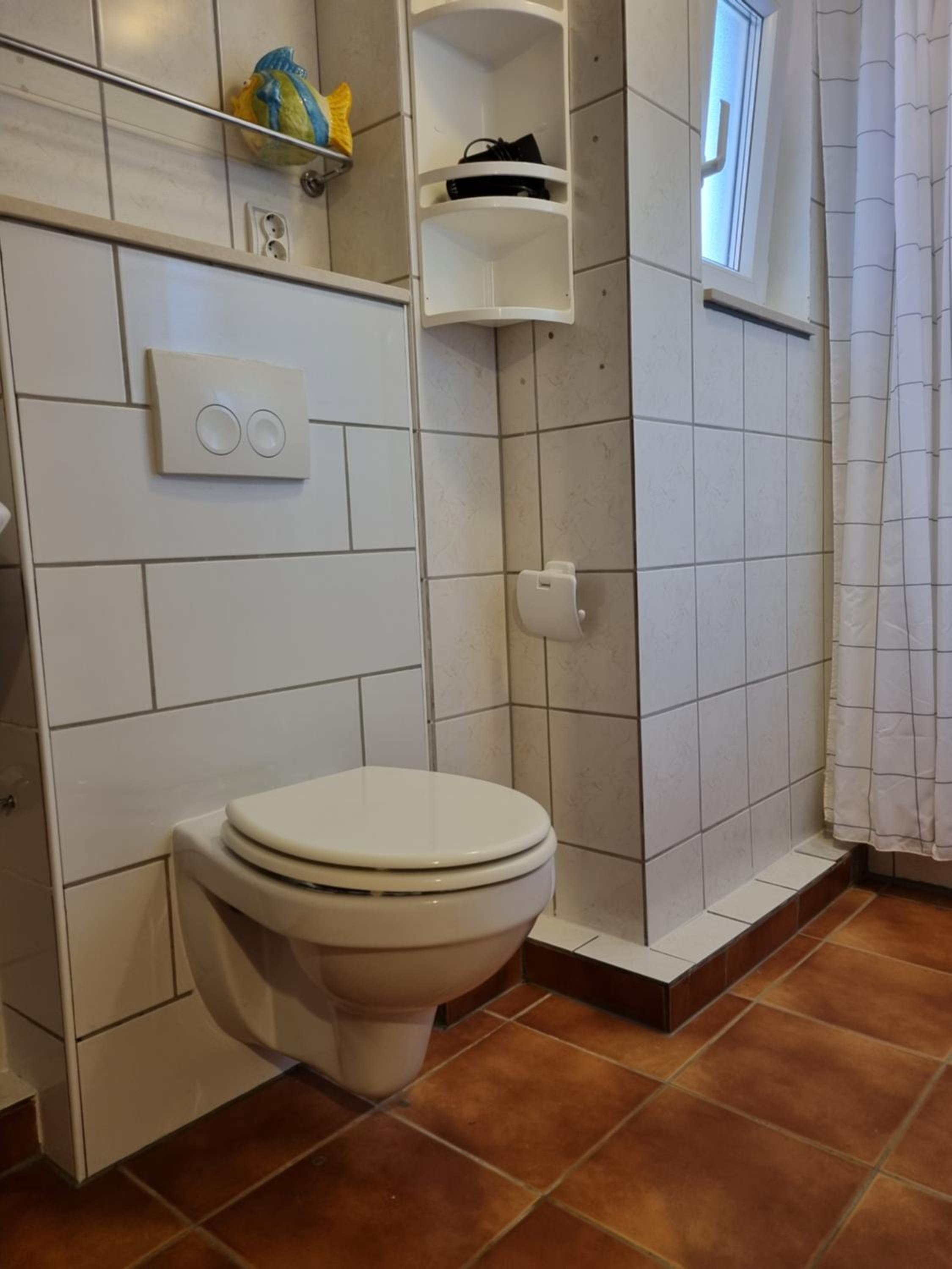 Apartment Genster Vir Kroatien