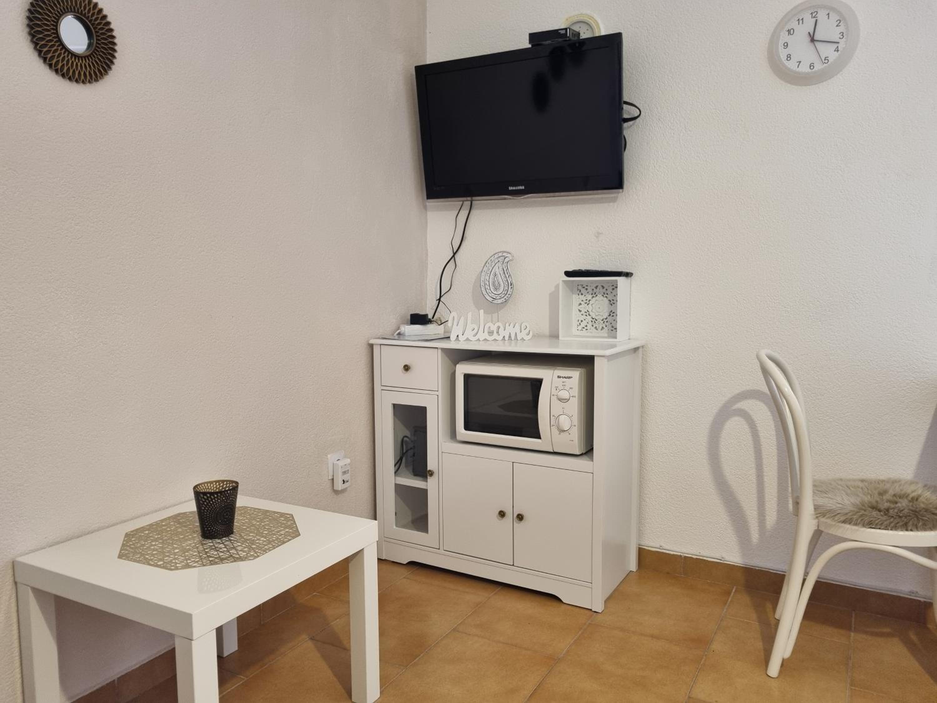 Apartment Genster Vir Kroatien