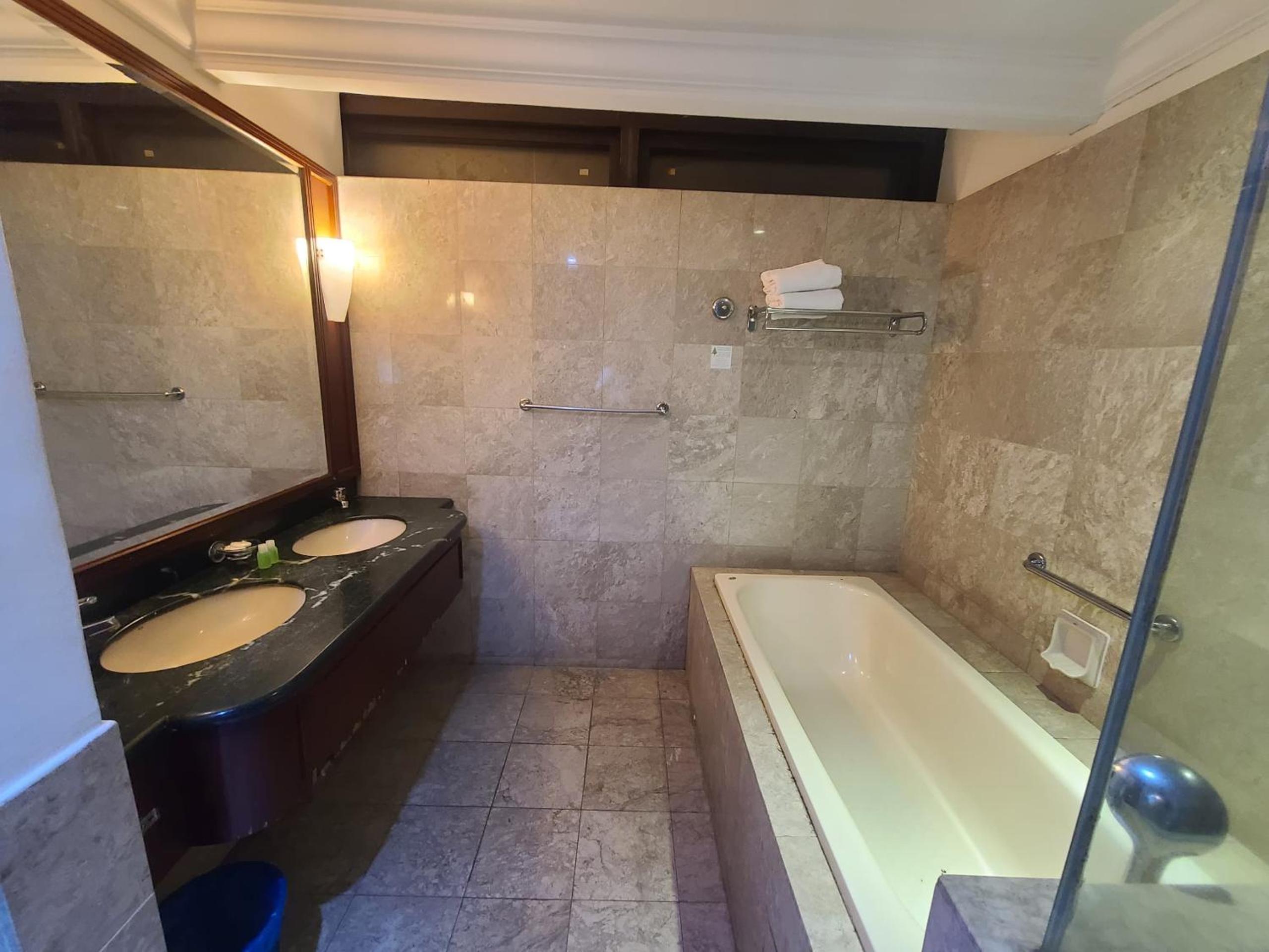 The Lucky Suite Times Square KL