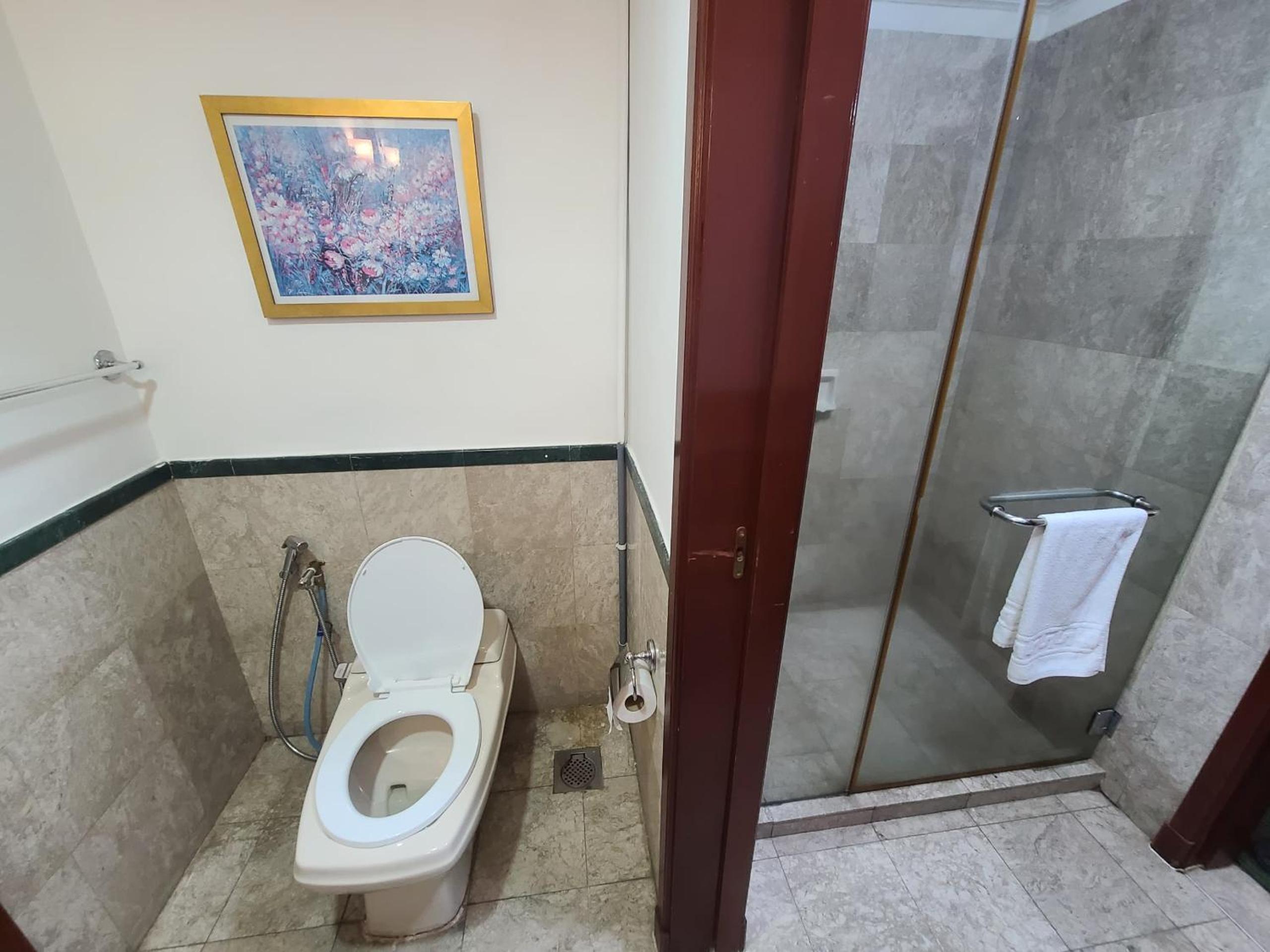The Lucky Suite Times Square KL