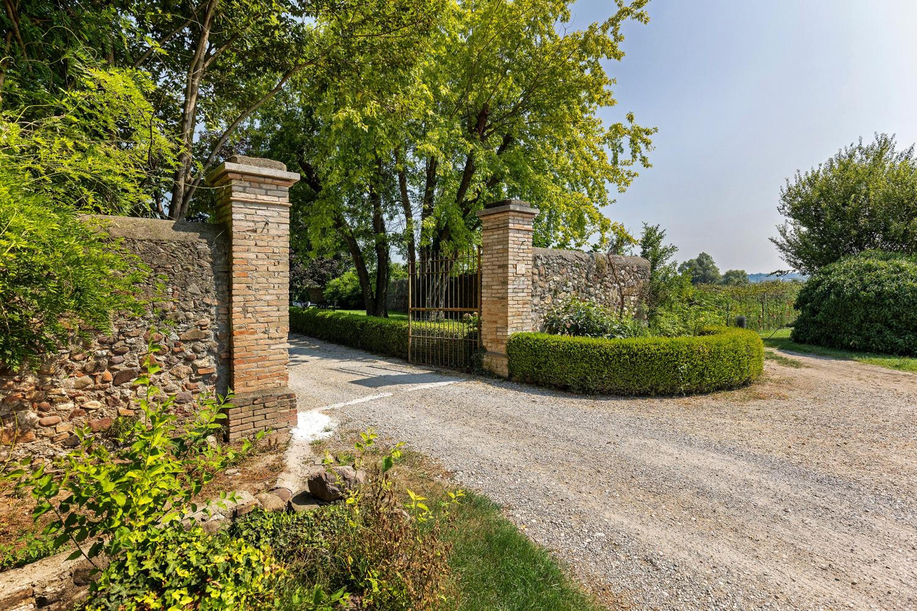 New Agriturismo Corte Olfino view 3