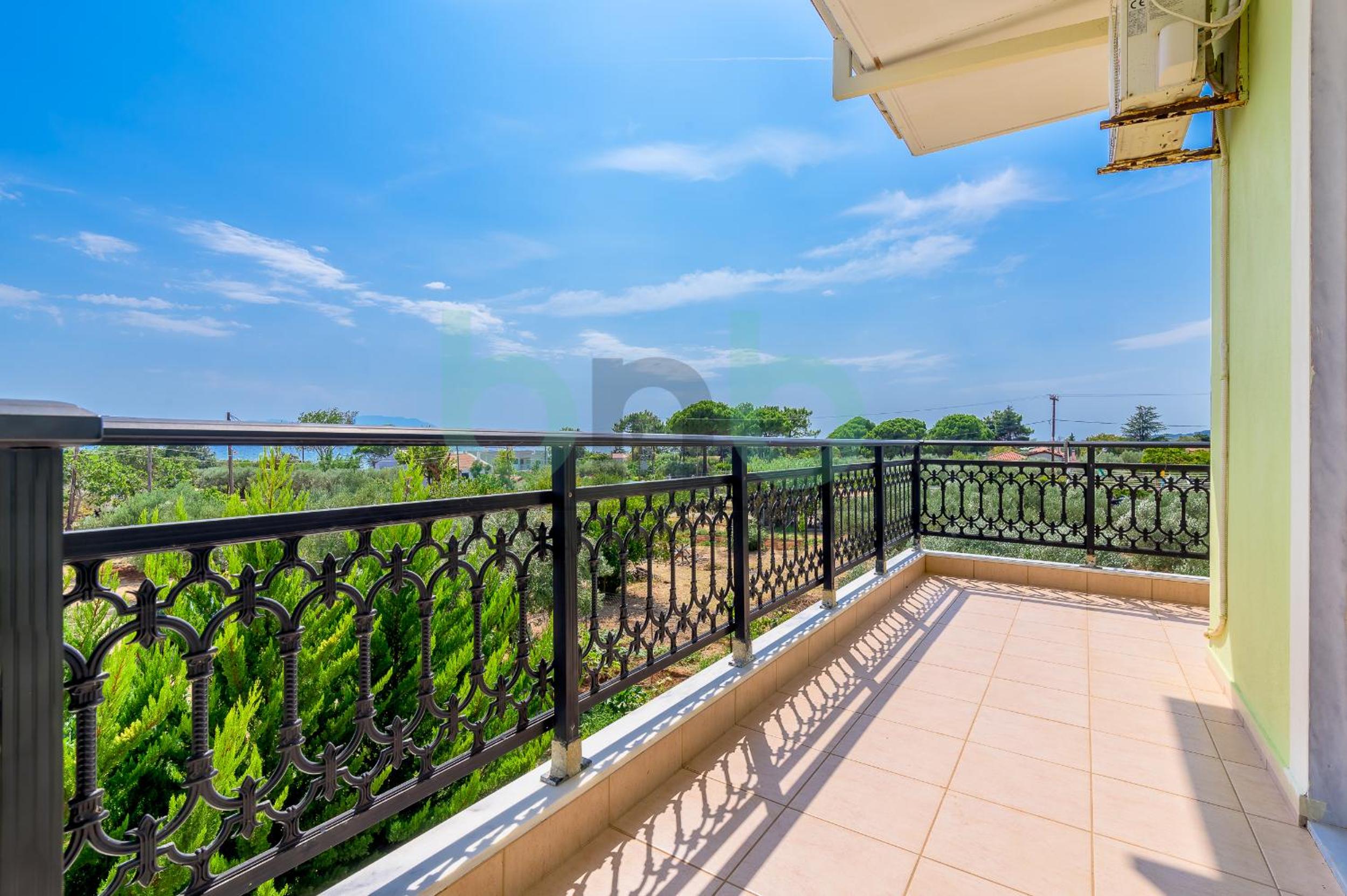 ANASA Green Home view 2
