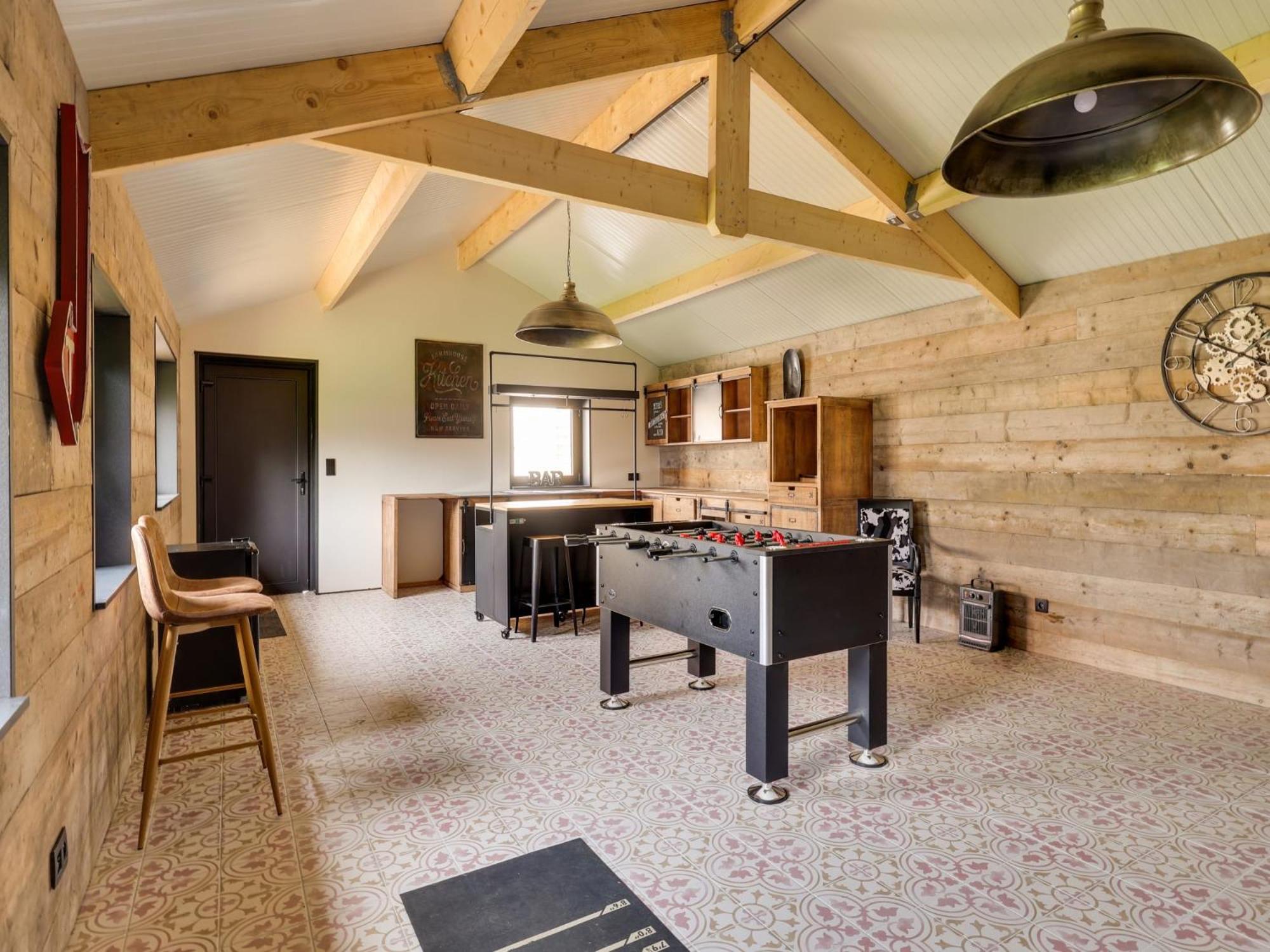 Vakantiehuis Bonne Home