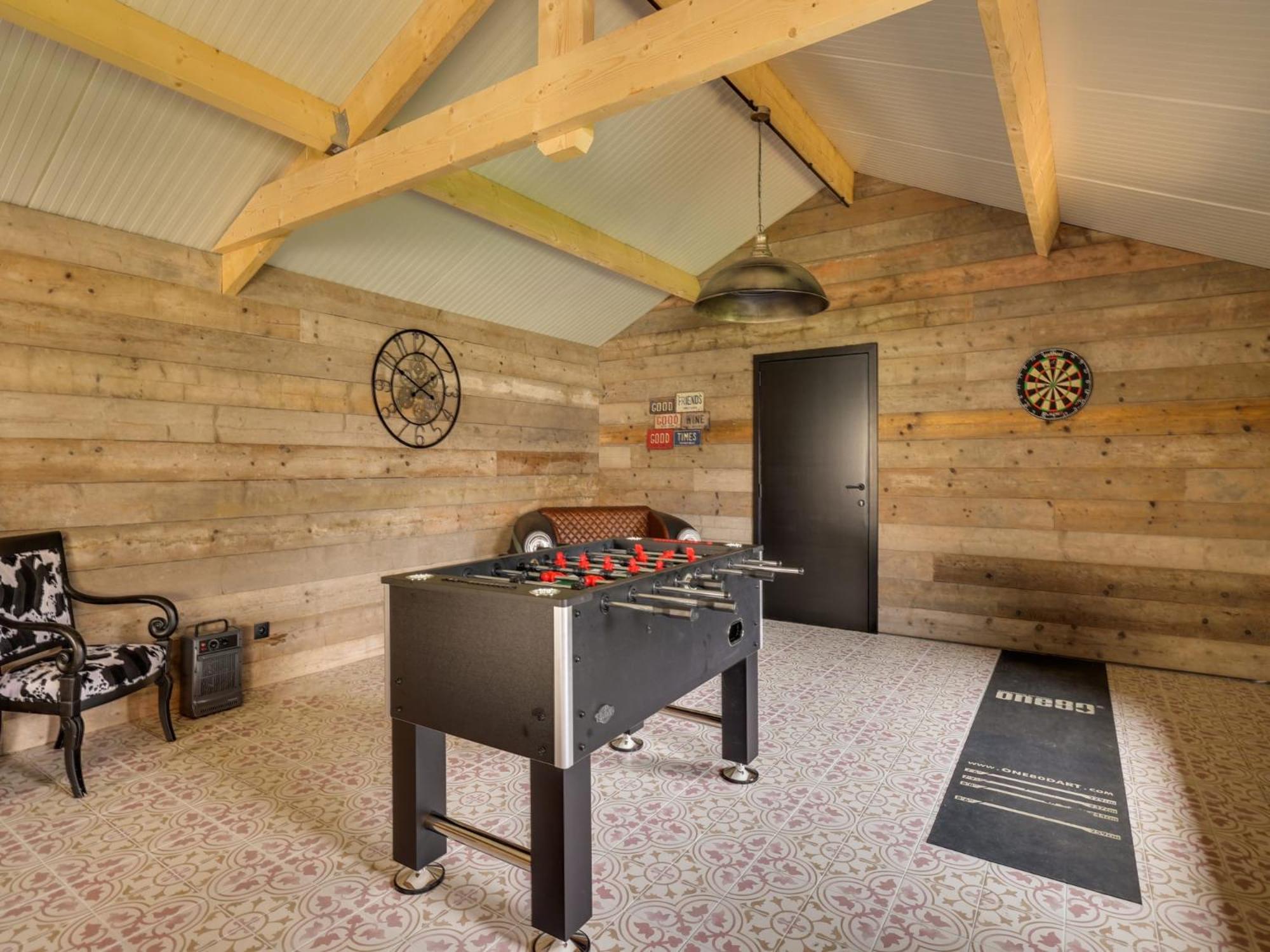 Vakantiehuis Bonne Home