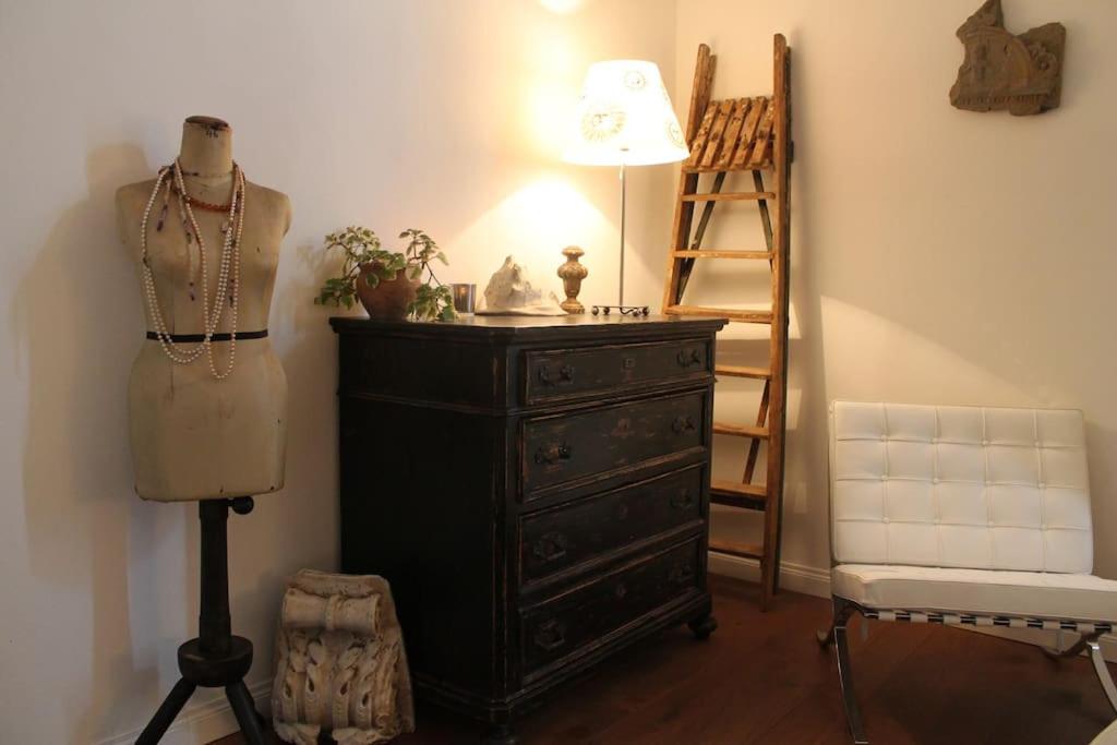 Stilish Apartment