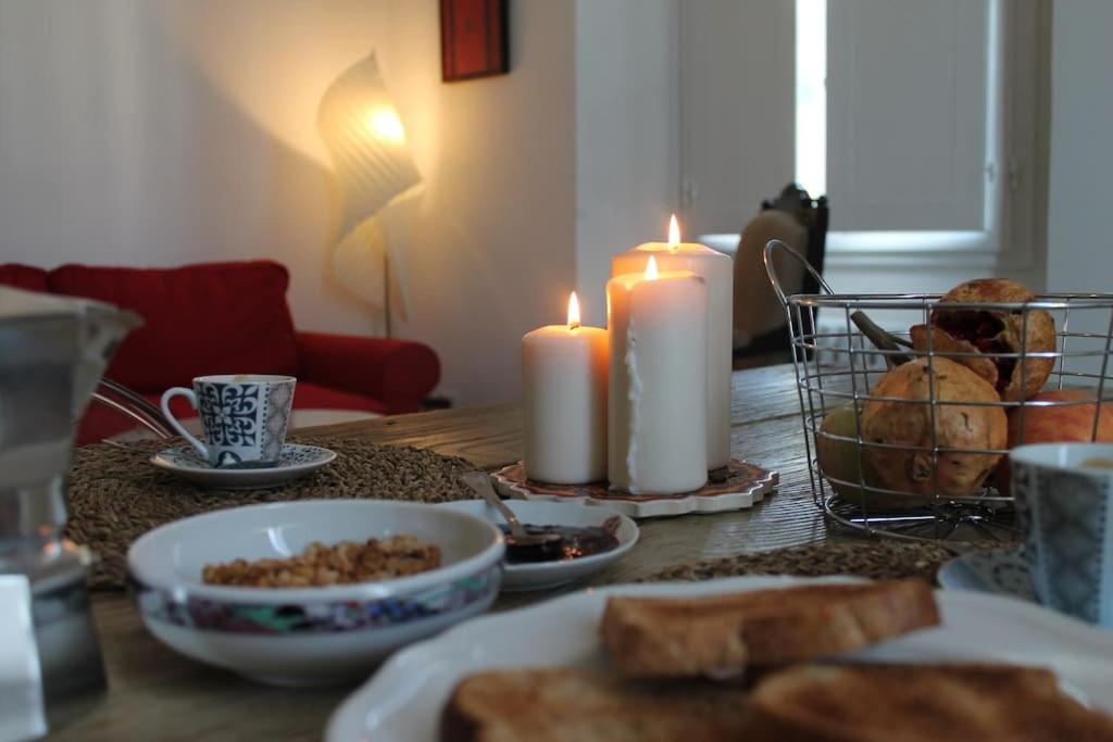 Stilish Apartment
