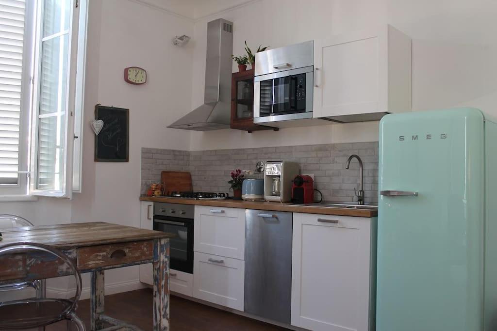 Stilish Apartment
