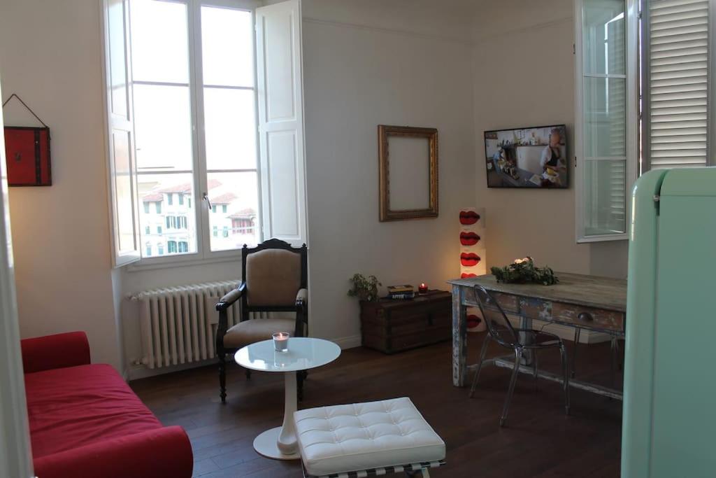 Stilish Apartment