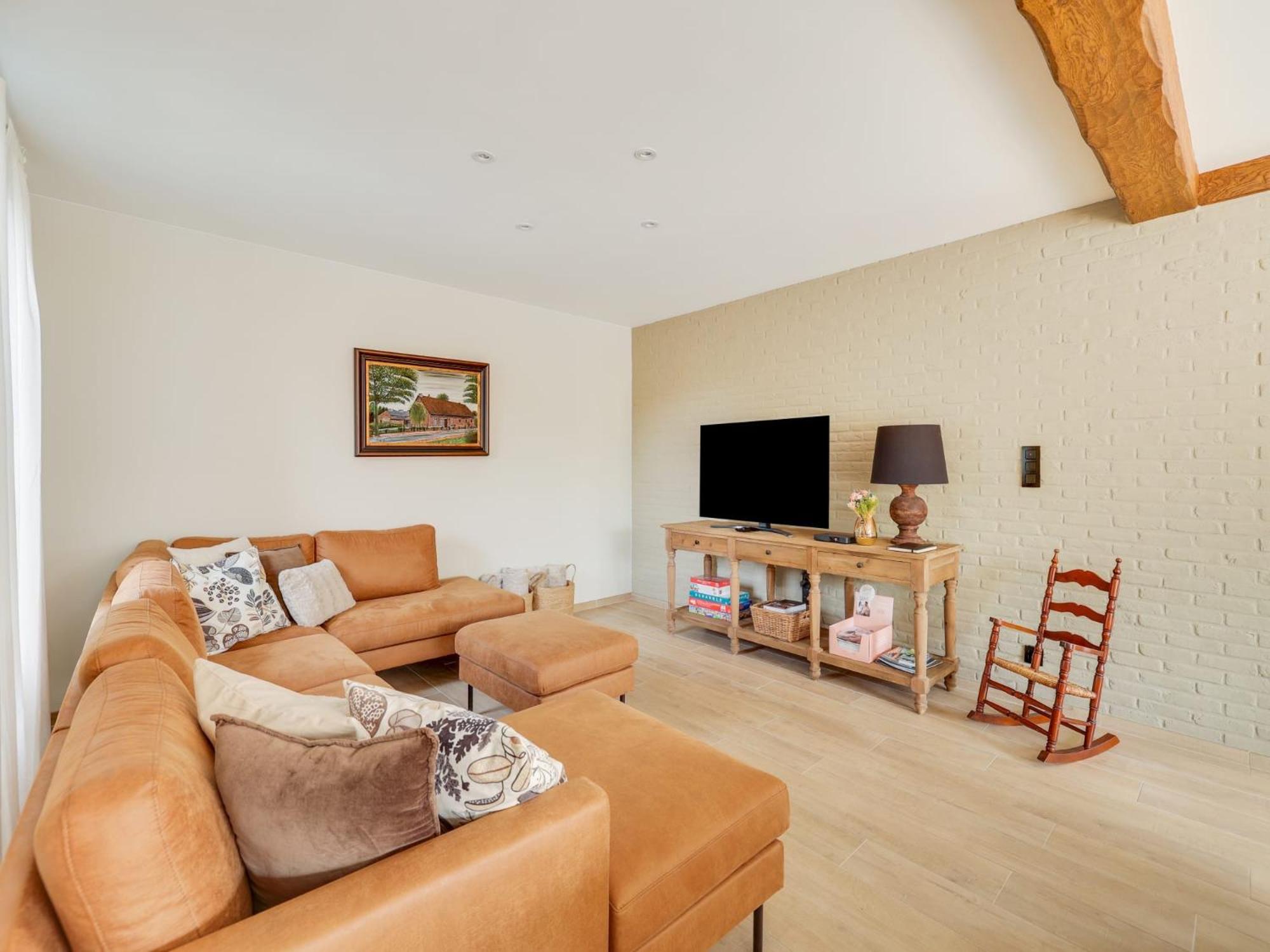 Vakantiehuis Bonne Home