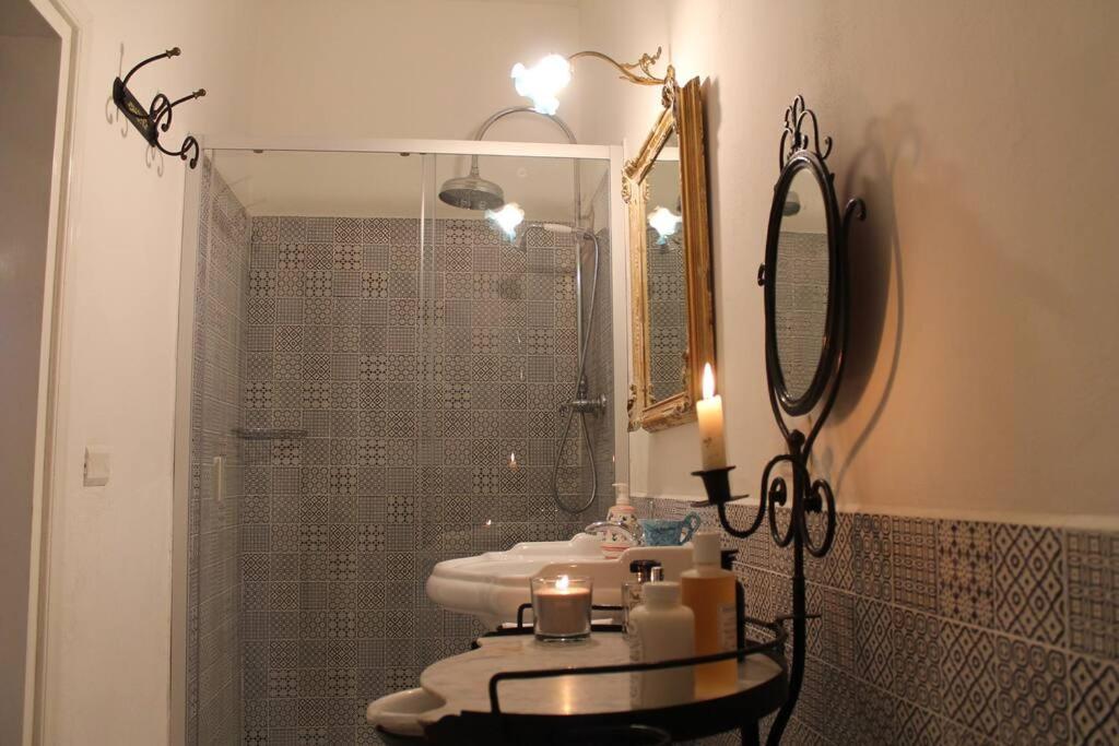 Stilish Apartment