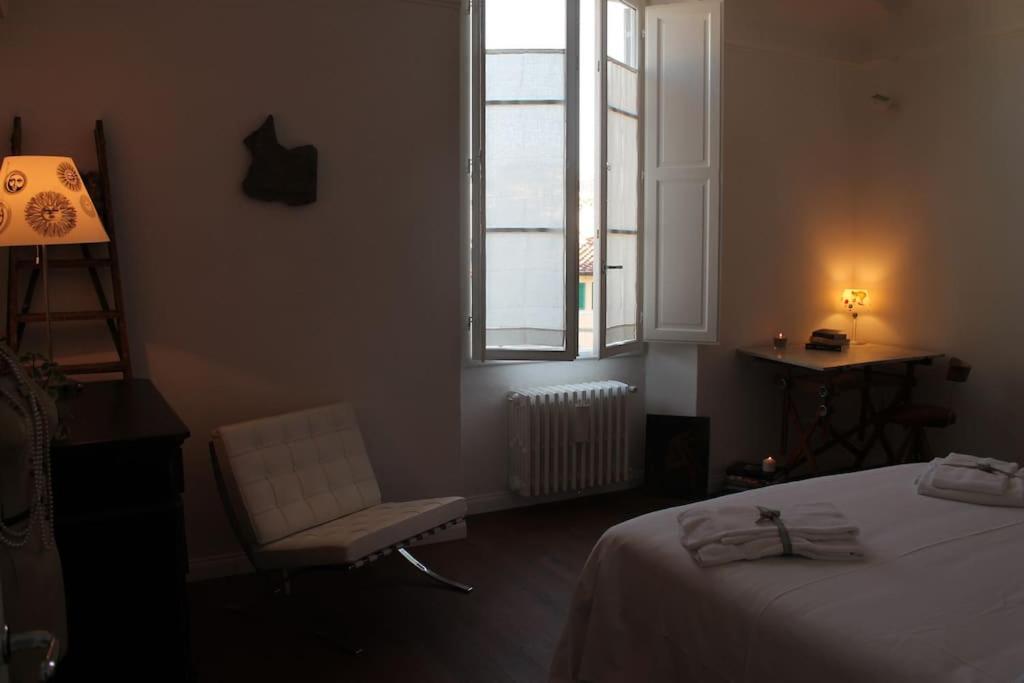 Stilish Apartment
