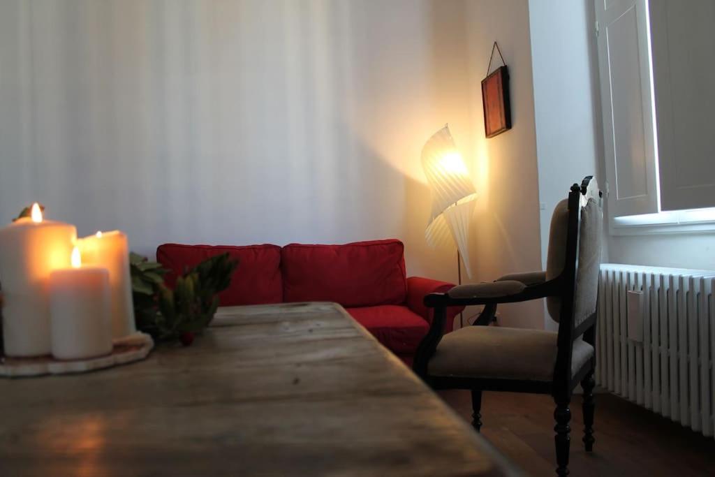 Stilish Apartment
