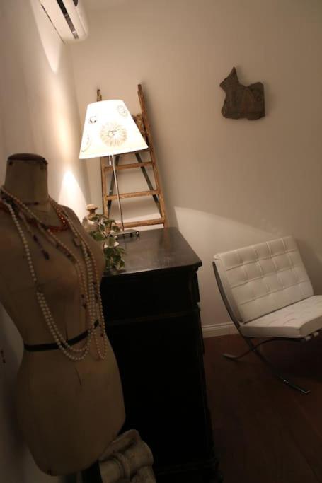 Stilish Apartment
