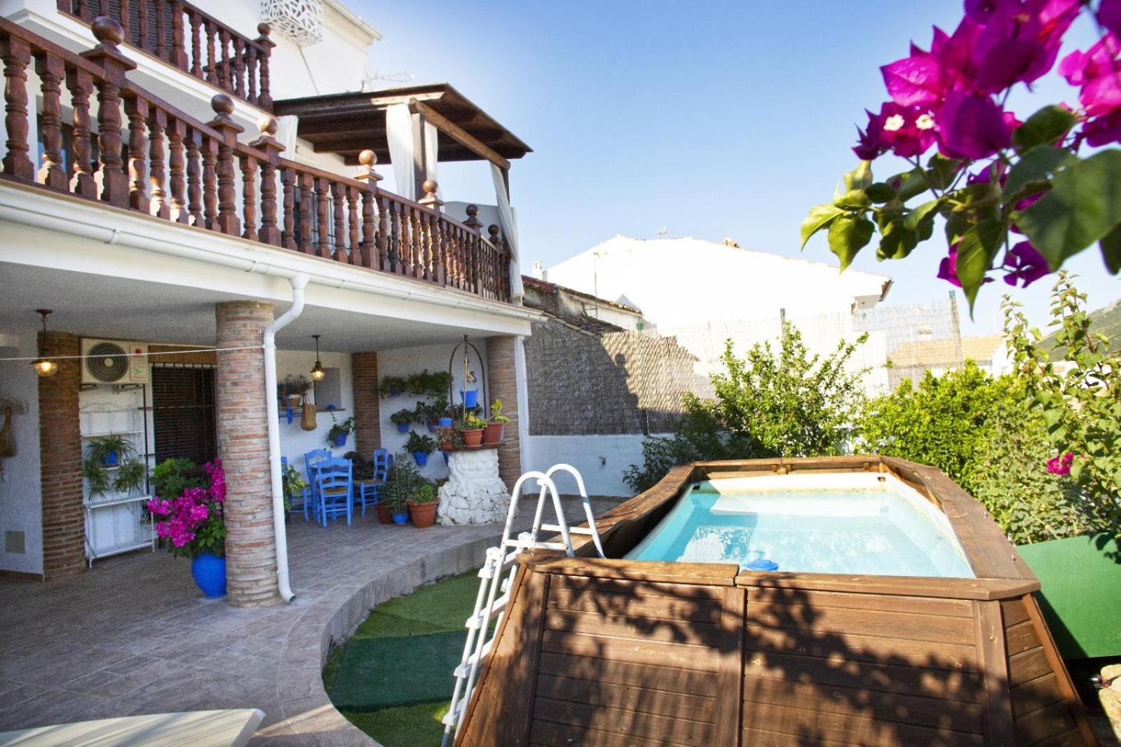 LA POSADA DE LA MUELA - Property Image 34