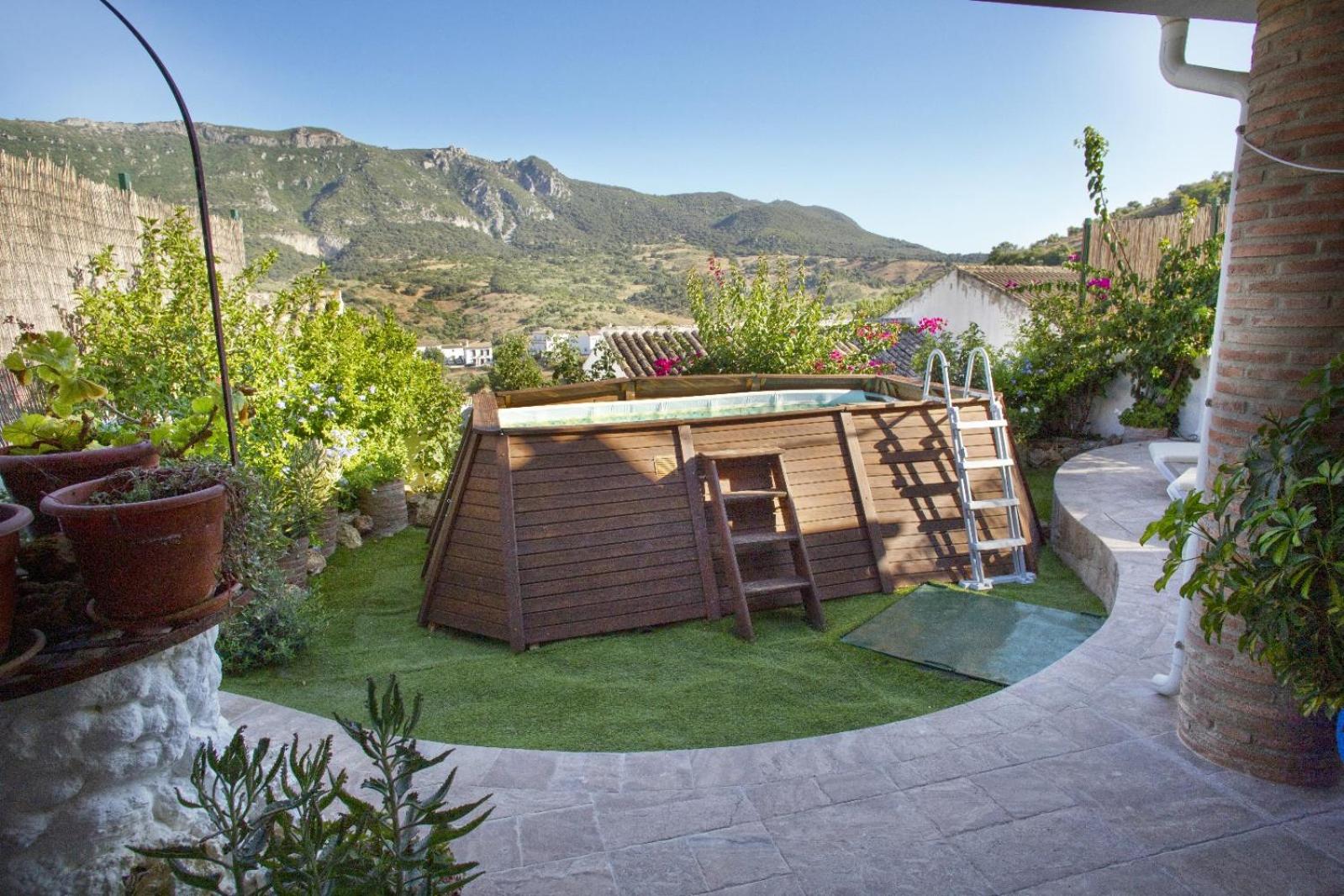 LA POSADA DE LA MUELA - Property Image 35