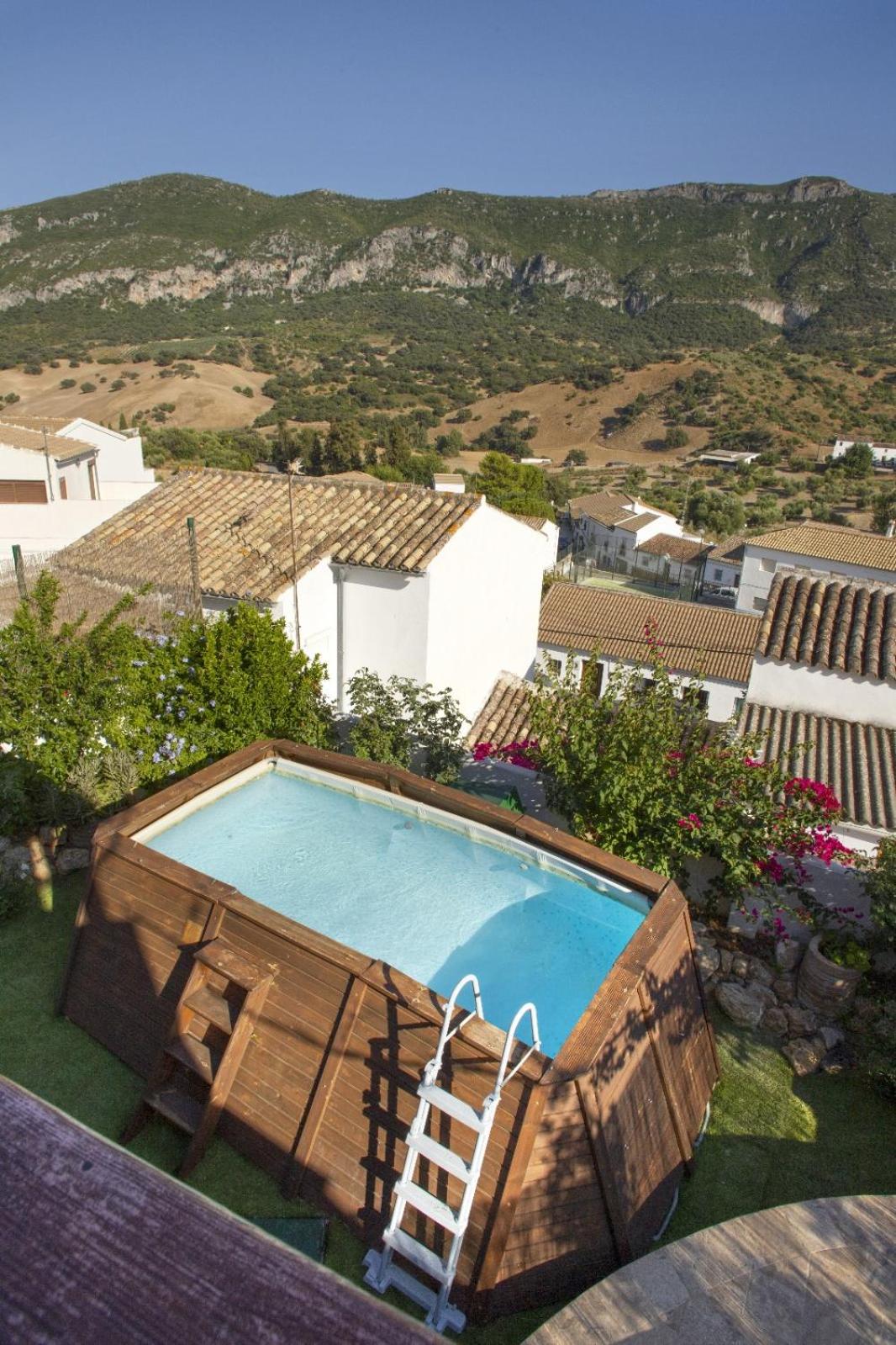 LA POSADA DE LA MUELA - Property Image 23