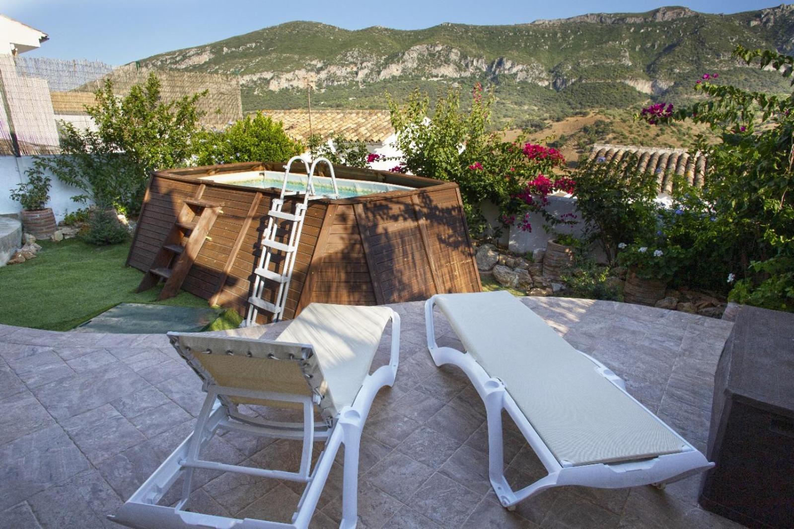 LA POSADA DE LA MUELA - Property Image 37