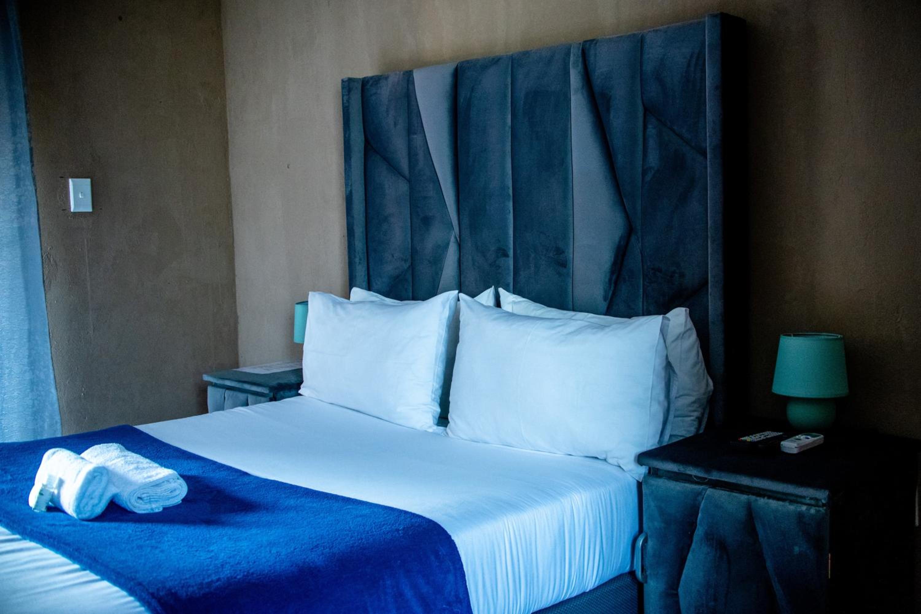 Lugogo Guesthouse