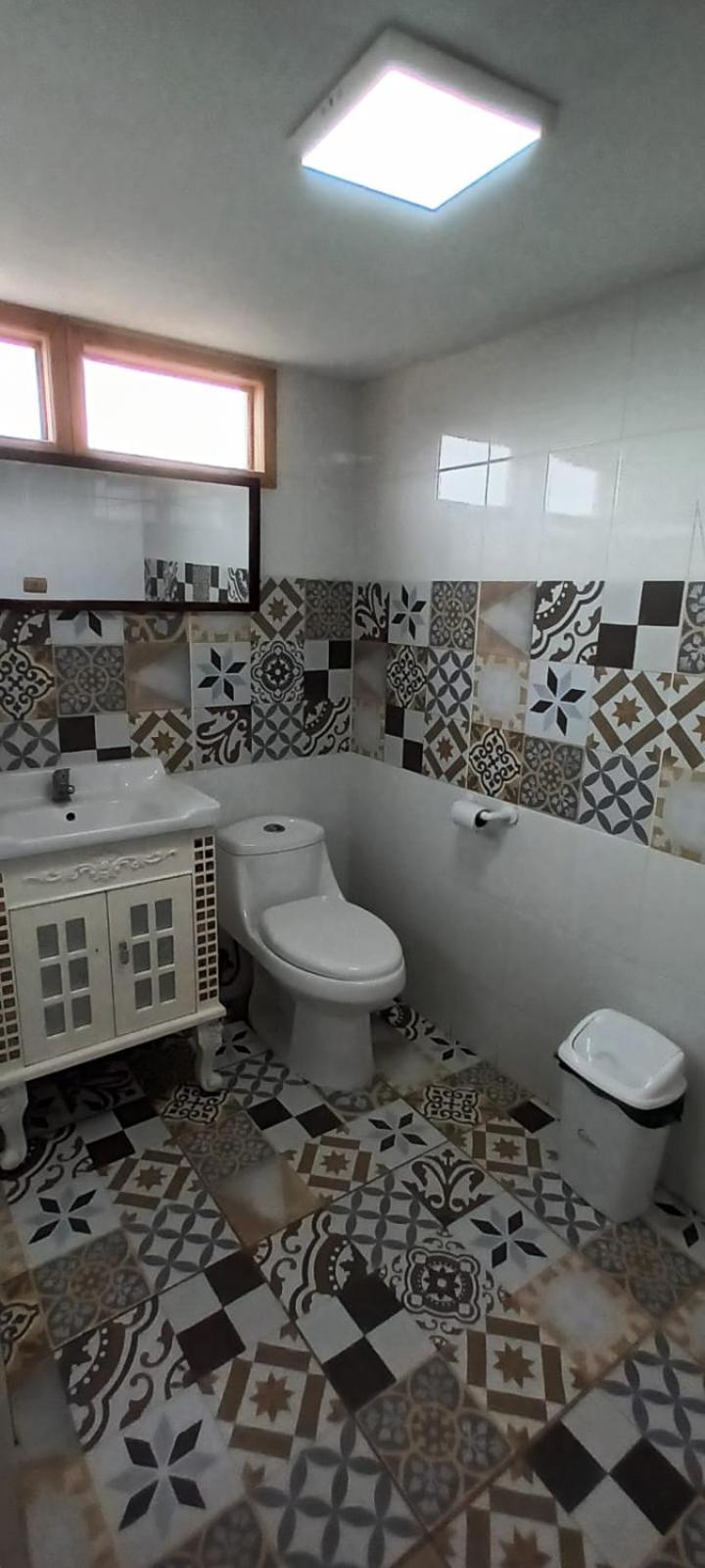 Loft hasta 3 personas - Cabañas Sol del Quisco