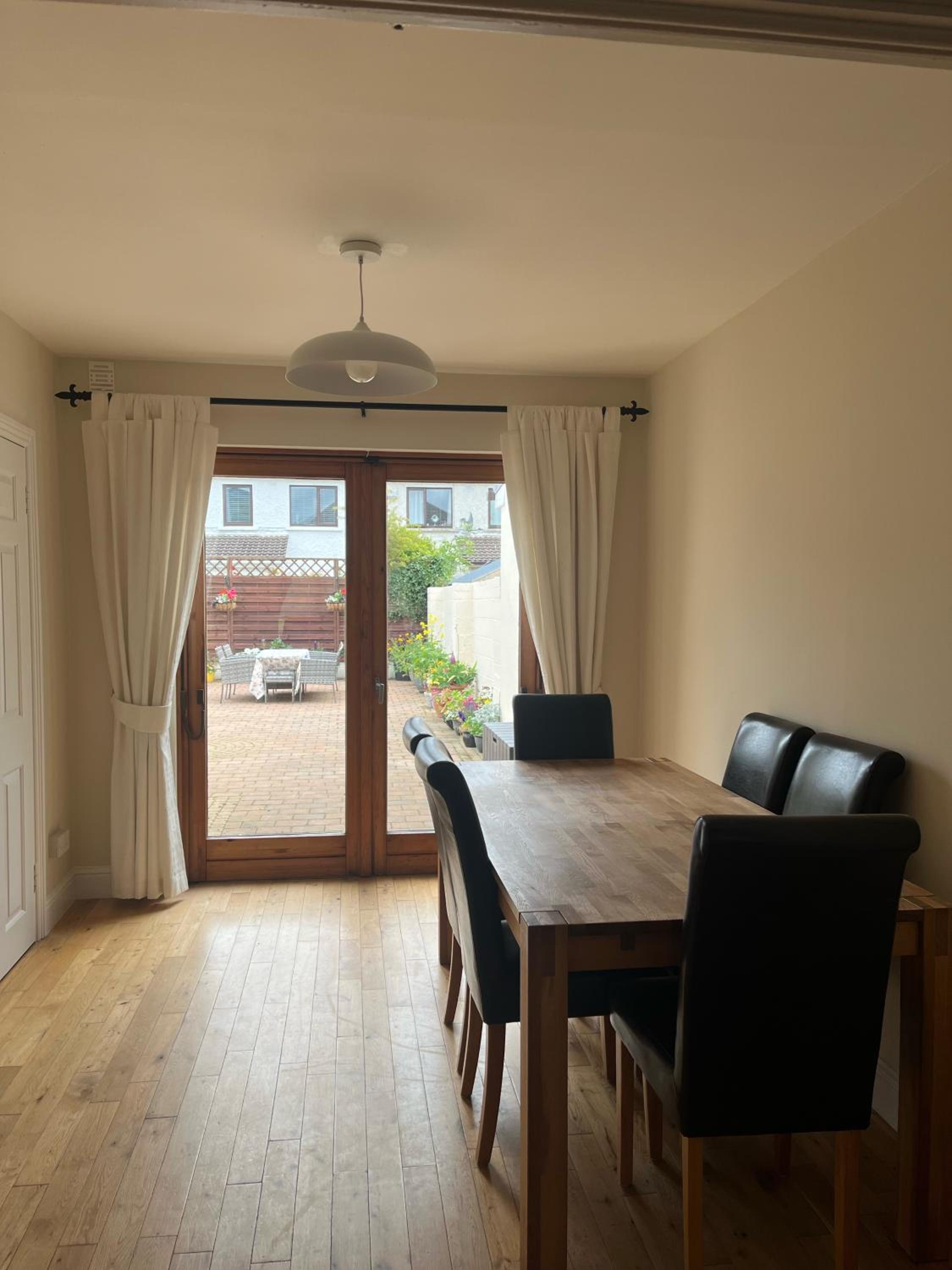 Lovely Home in South Dublin