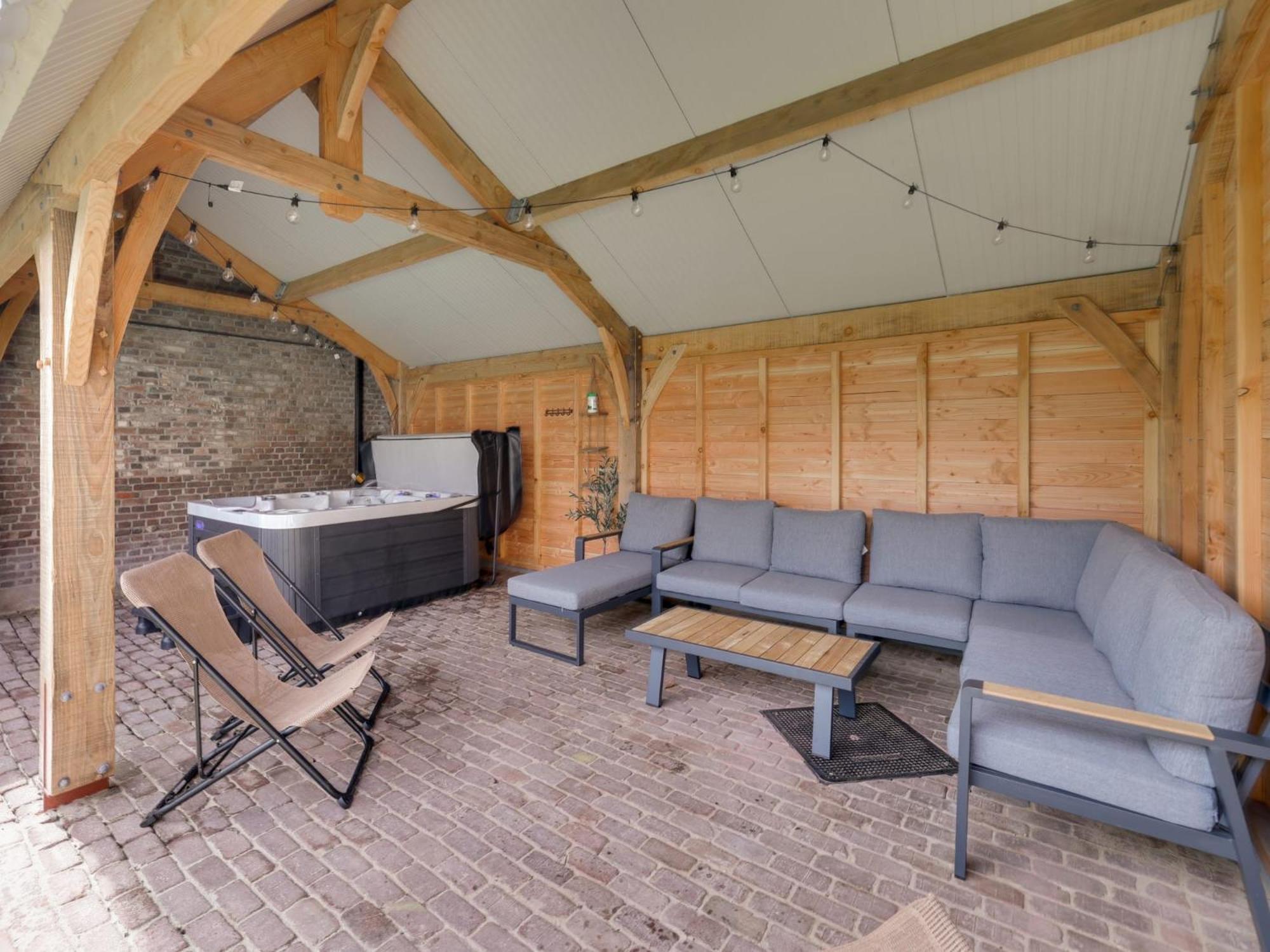 Vakantiehuis Bonne Home