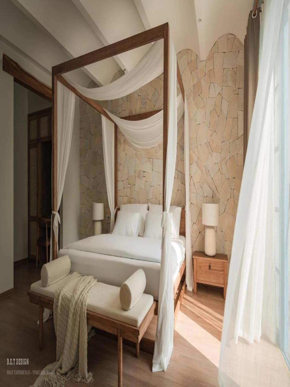 Villa Sun Ferria 6 phòng ngủ - Đầy đủ tiện nghi - bể bơi - Trung tâm Bãi Cháy view 5