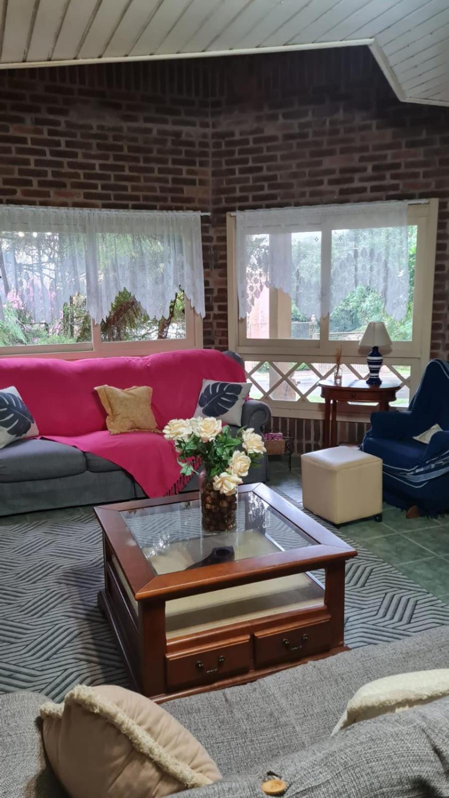 Casa do Bosque, espaçosa e confortável em condominio espetacular, 5 min centro!