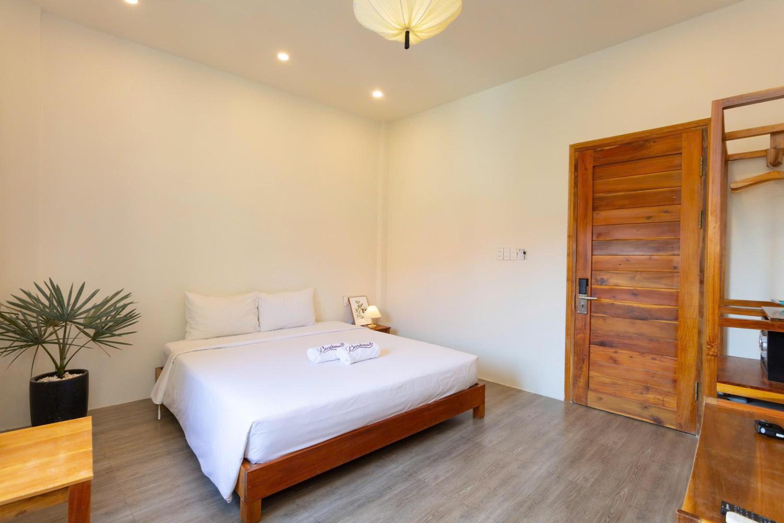 Bauhinia Resort & Spa Phu Quoc