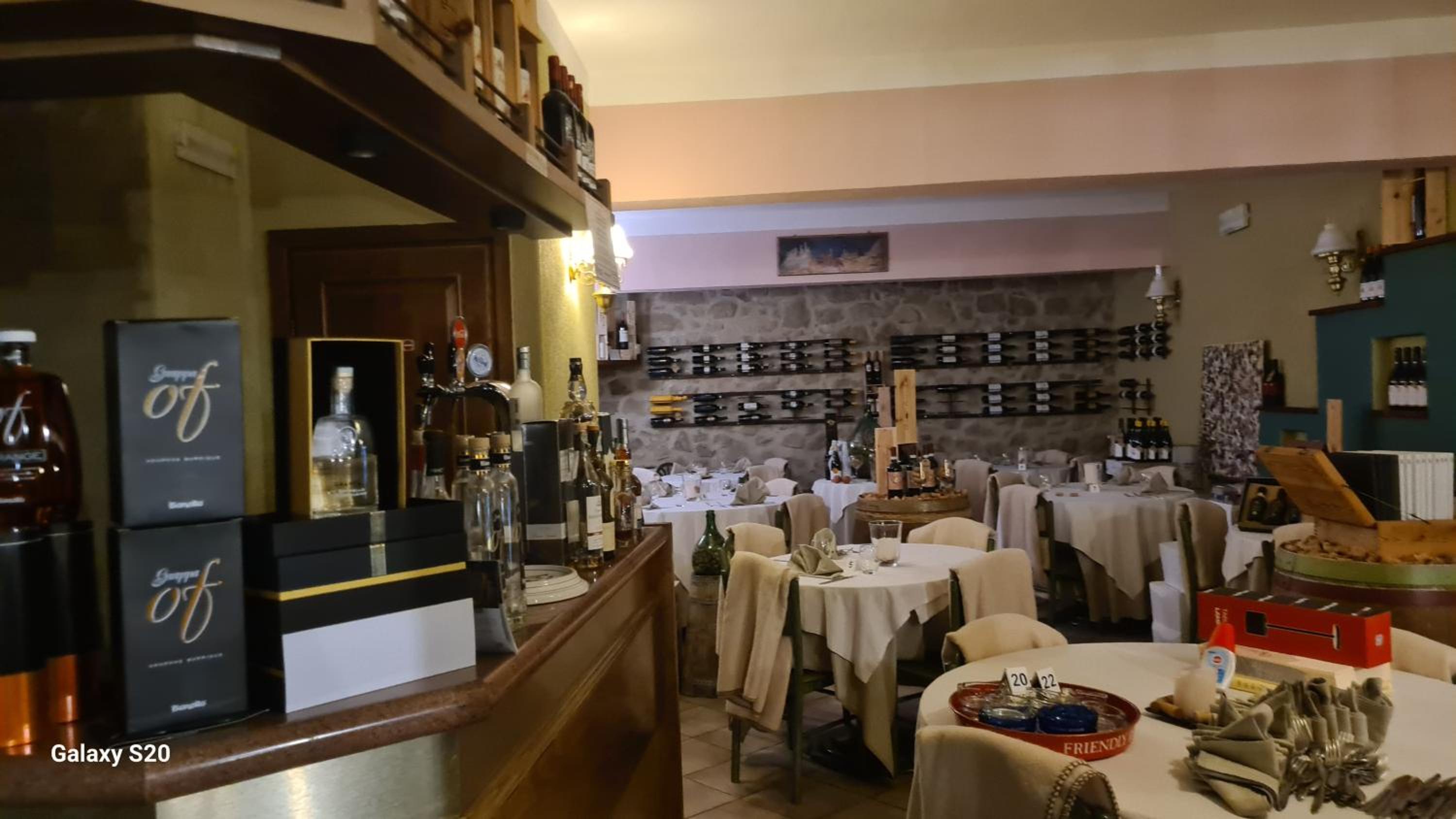 Rocca Casa