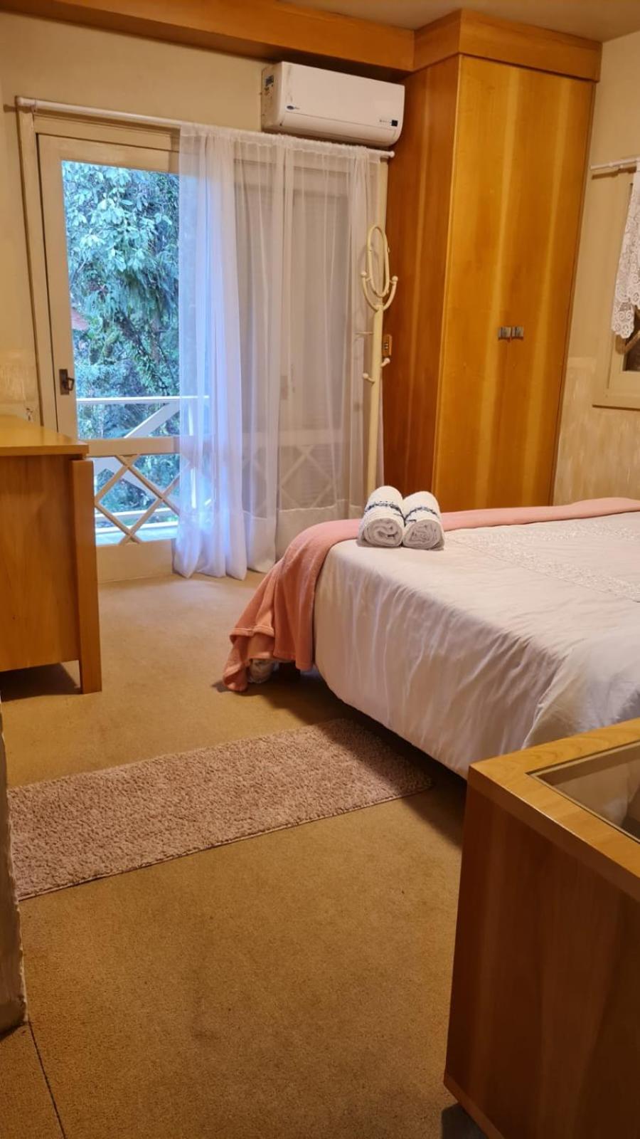 Casa do Bosque, espaçosa e confortável em condominio espetacular, 5 min centro!
