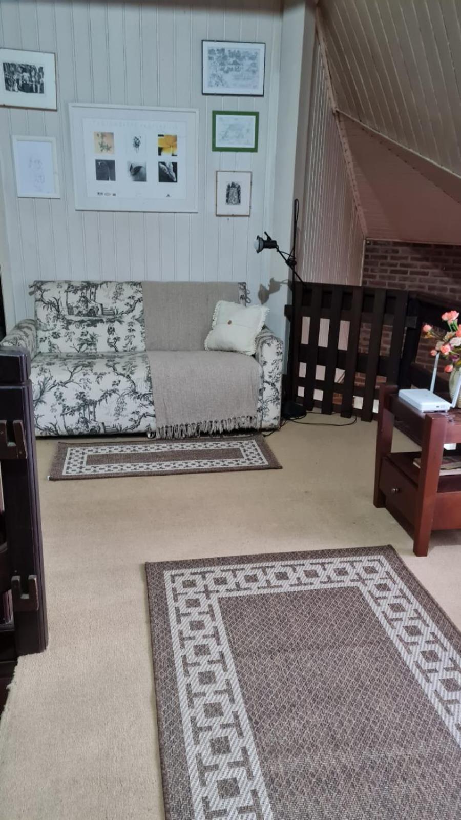 Casa do Bosque, espaçosa e confortável em condominio espetacular, 5 min centro!