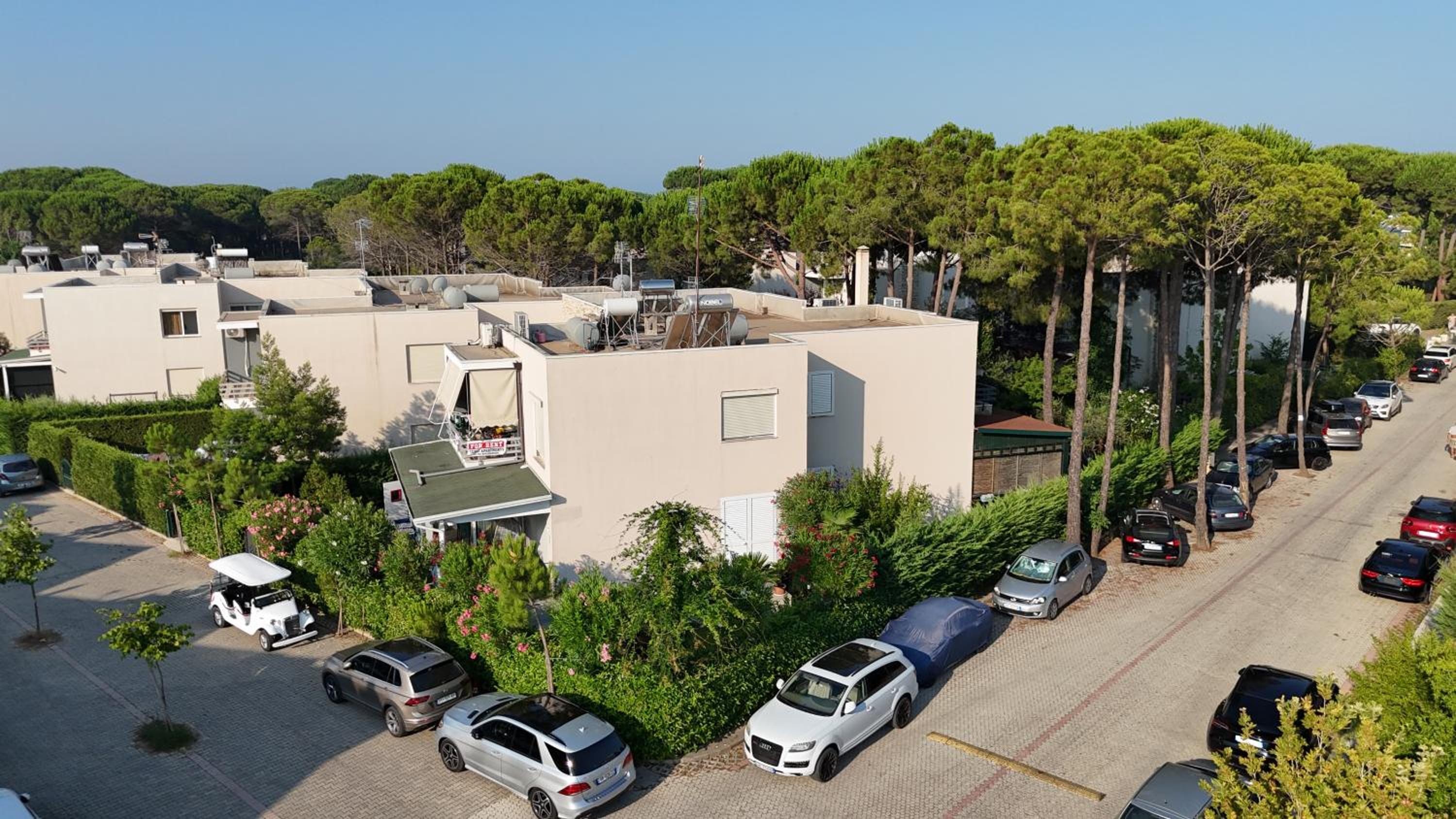 Sunny Beach Apartments - 162