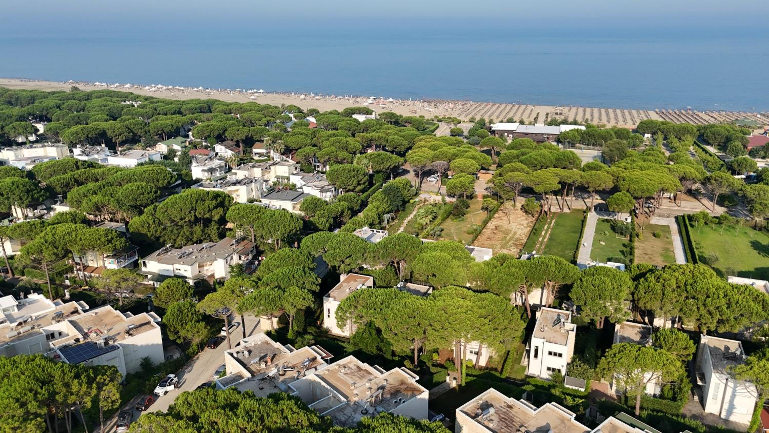 Sunny Beach Apartments - 162