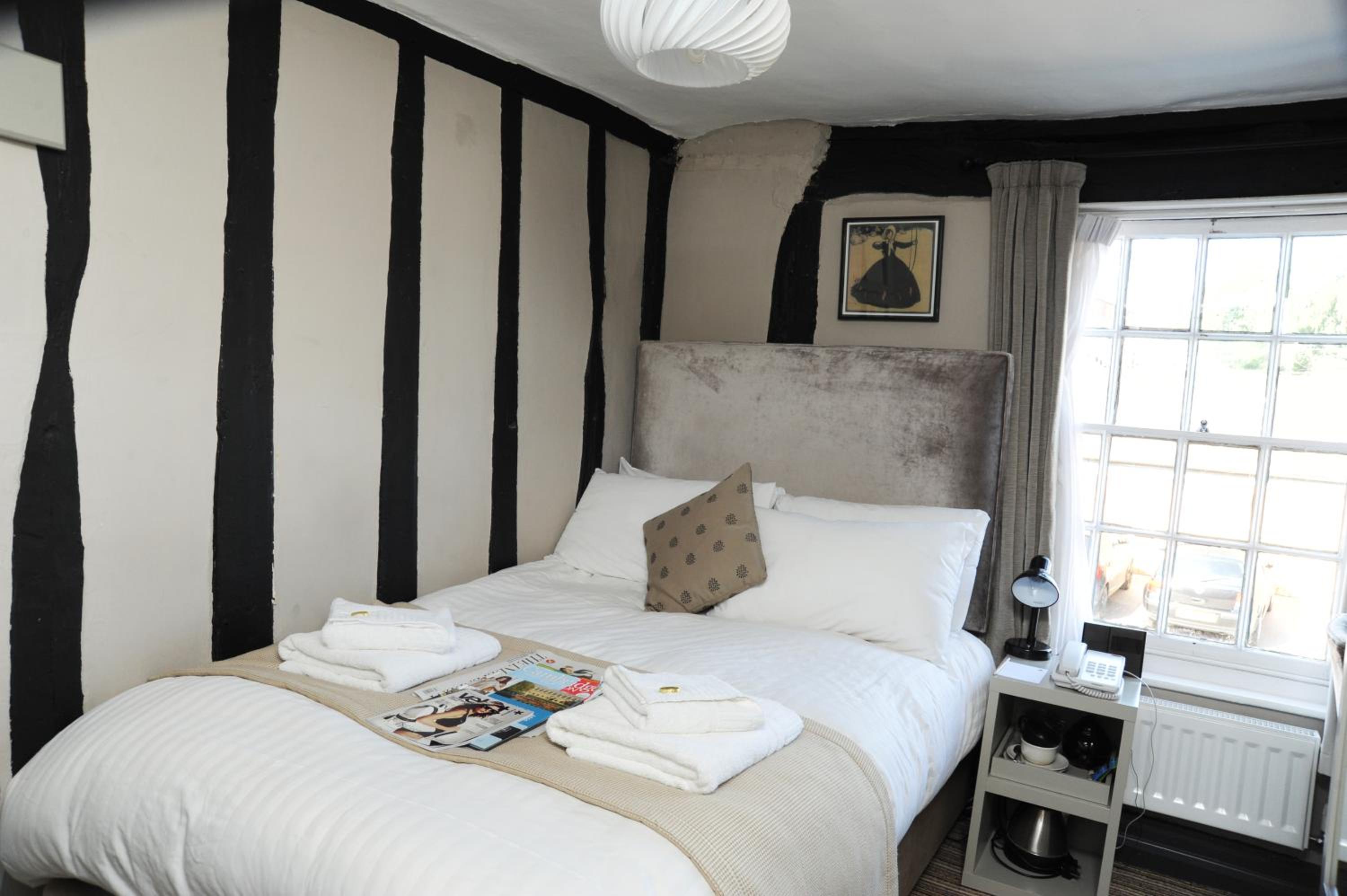 The Red Lion Hotel