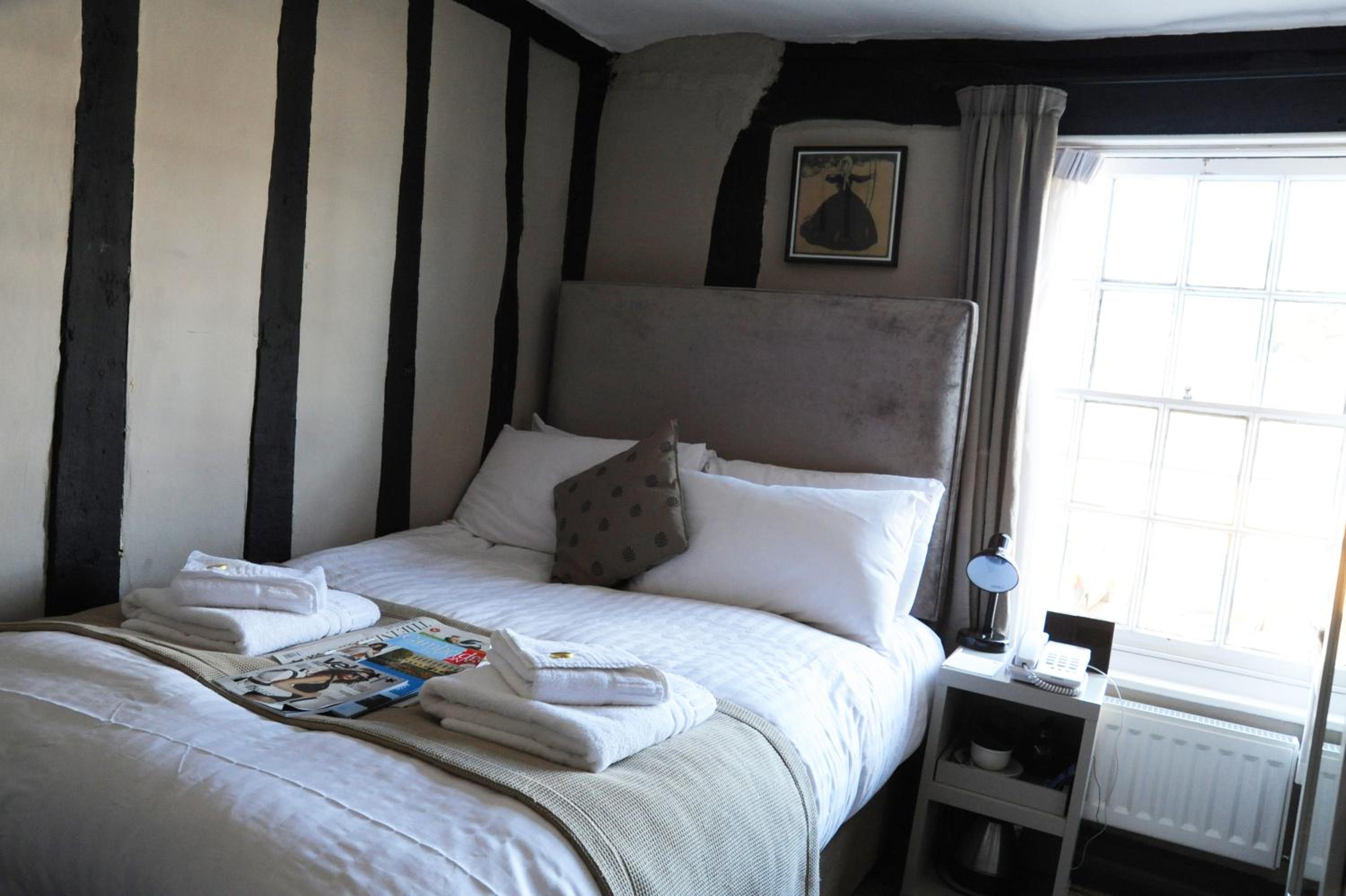 The Red Lion Hotel