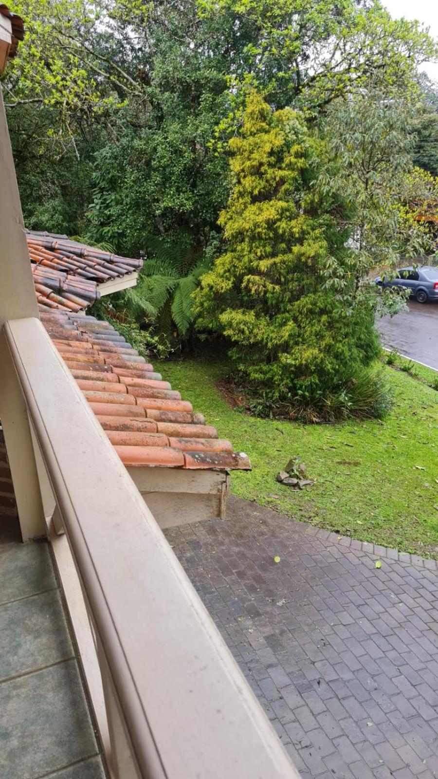 Casa do Bosque, espaçosa e confortável em condominio espetacular, 5 min centro!