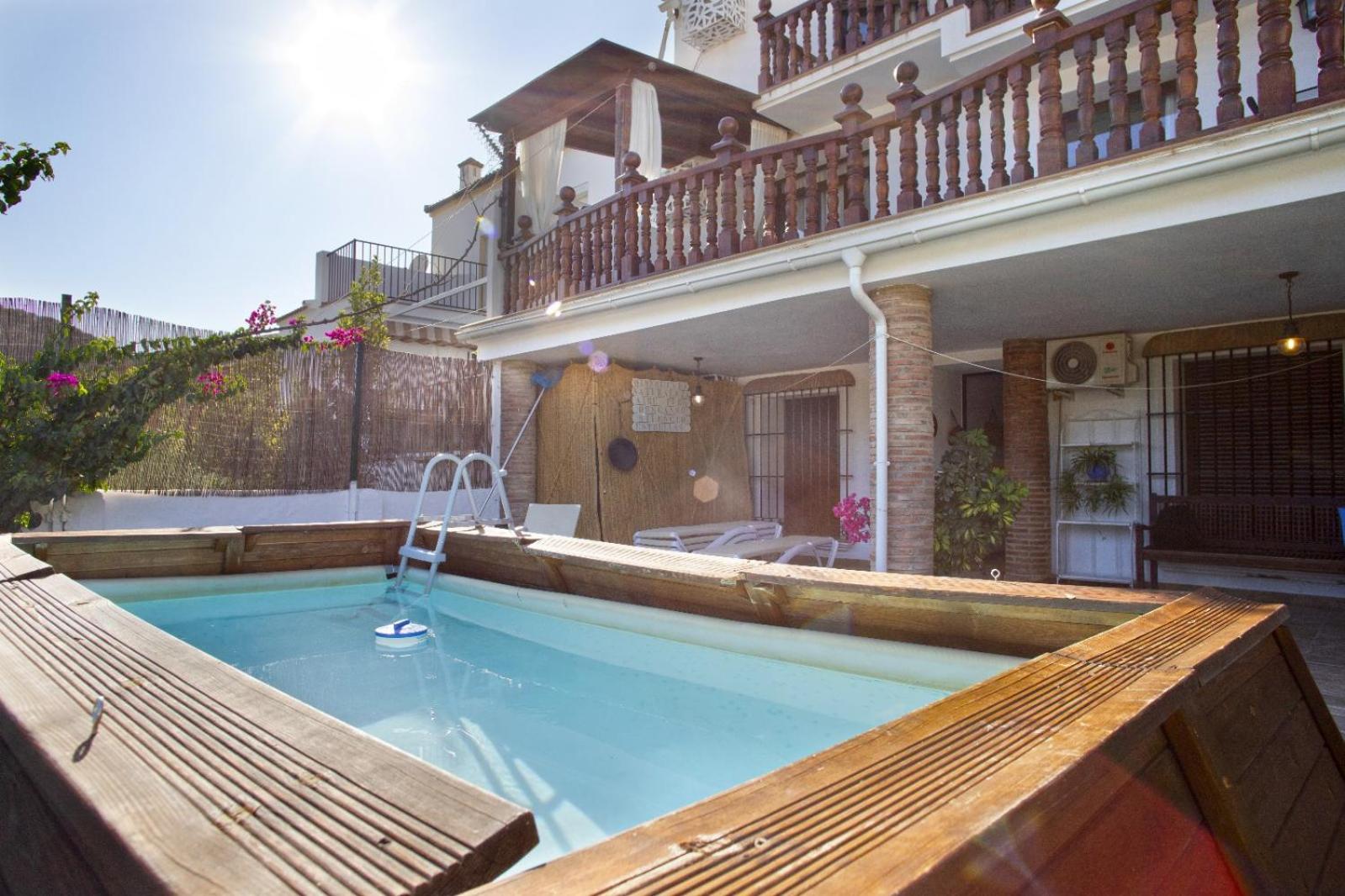 LA POSADA DE LA MUELA - Property Image 27