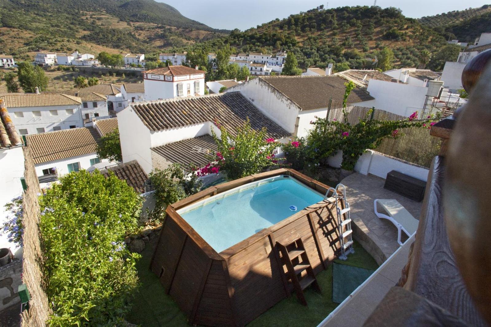 LA POSADA DE LA MUELA - Property Image 26