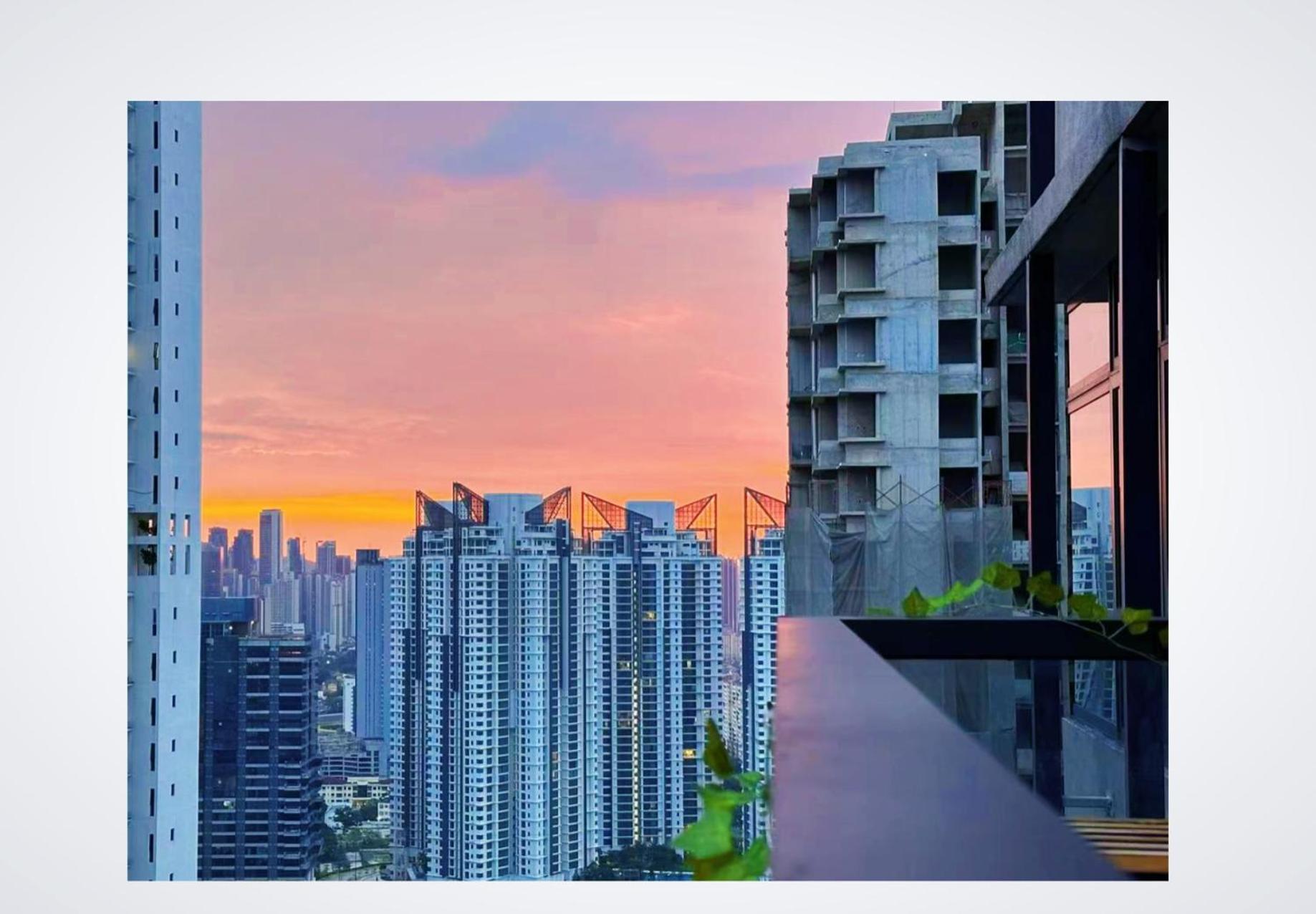 Astoria Ampang x Near KLCC TRX BigRoom 12pax