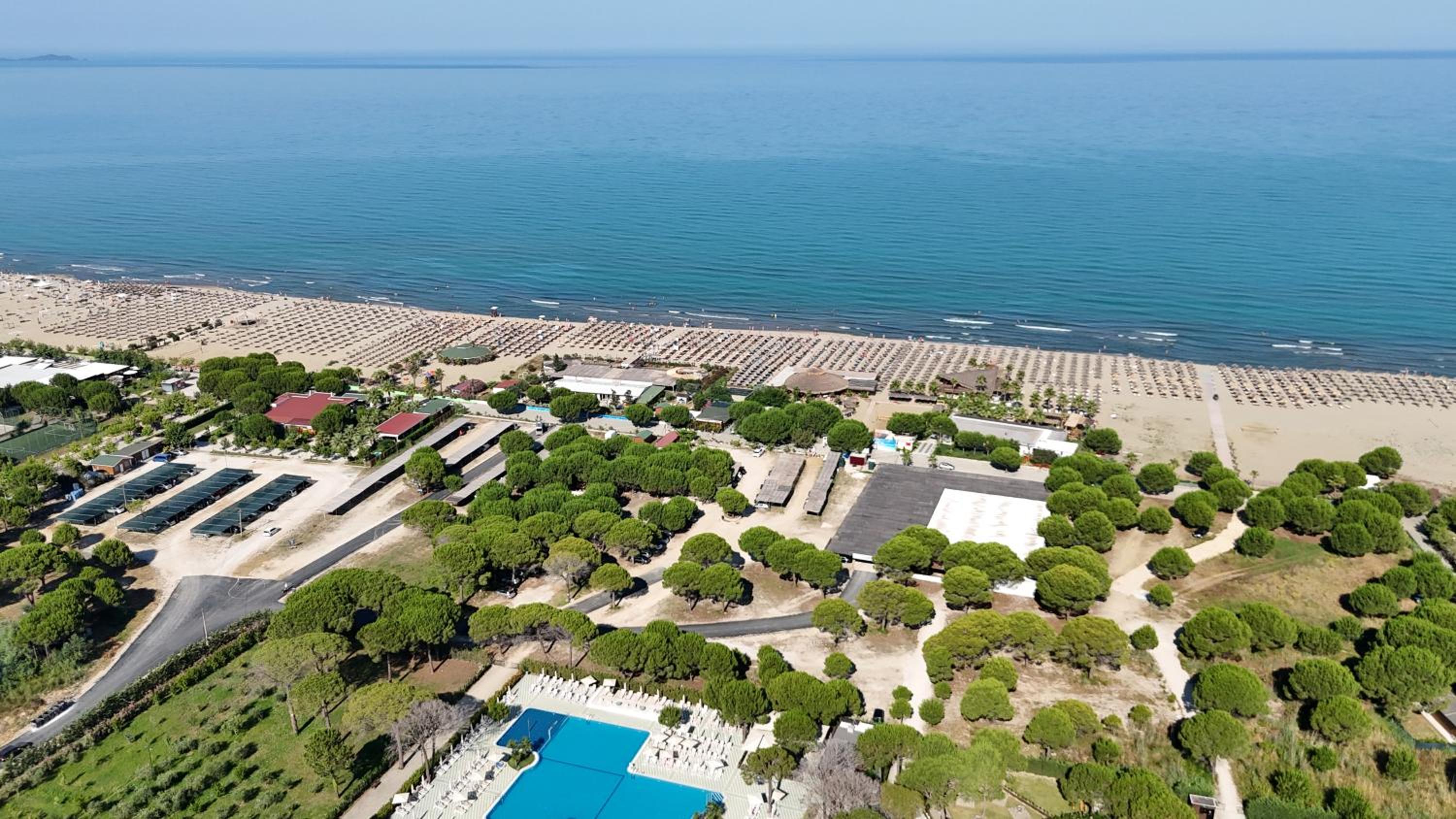 Sunny Beach Apartments - 162