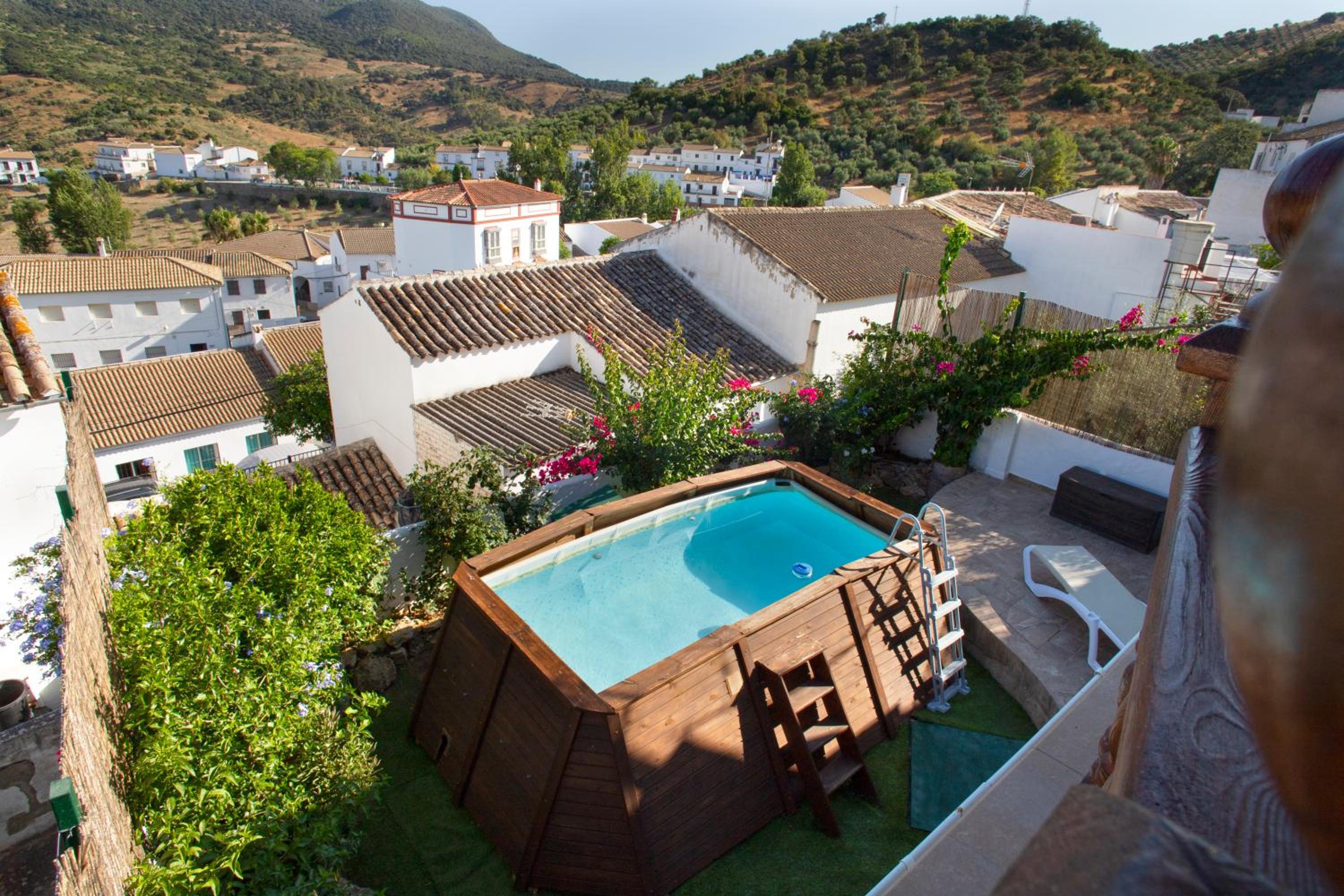 LA POSADA DE LA MUELA - Property Image 24