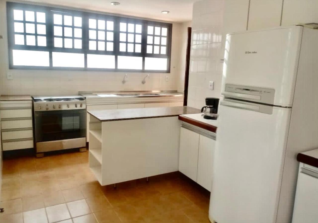 Vila Luar