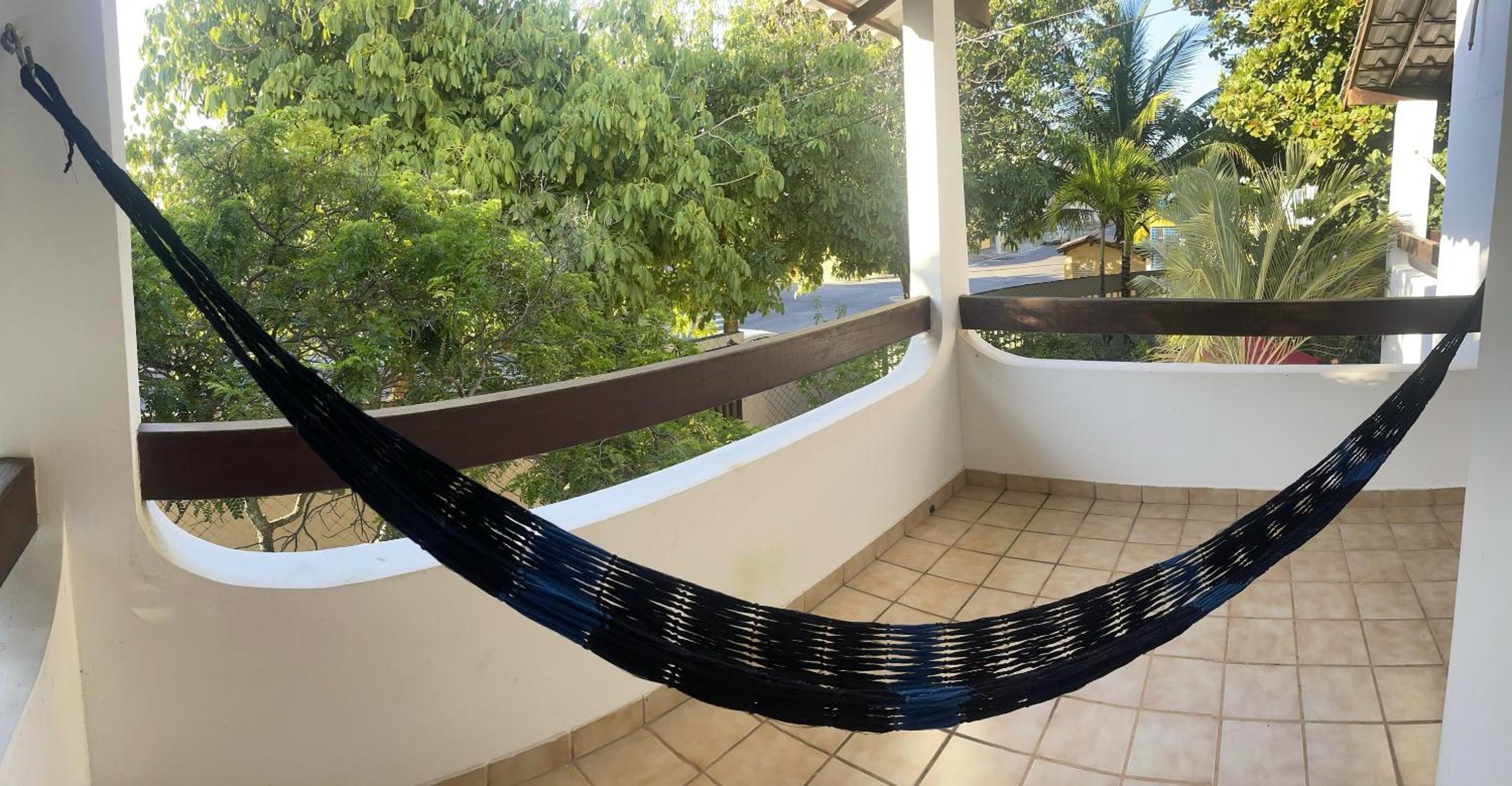 Vila Luar