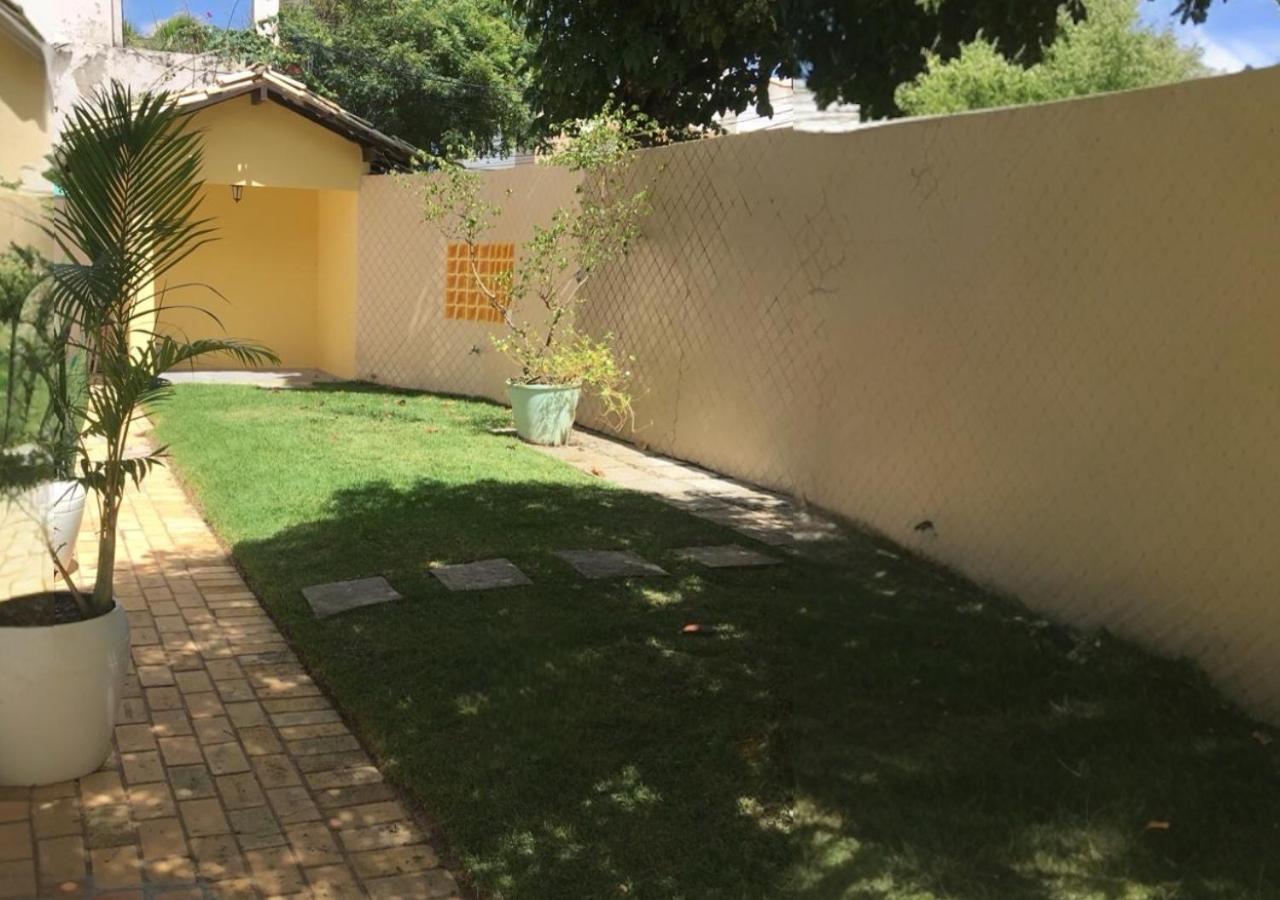 Vila Luar