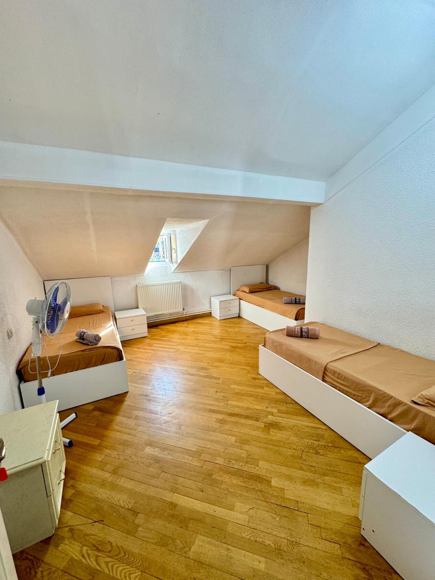 Ararat Guest House