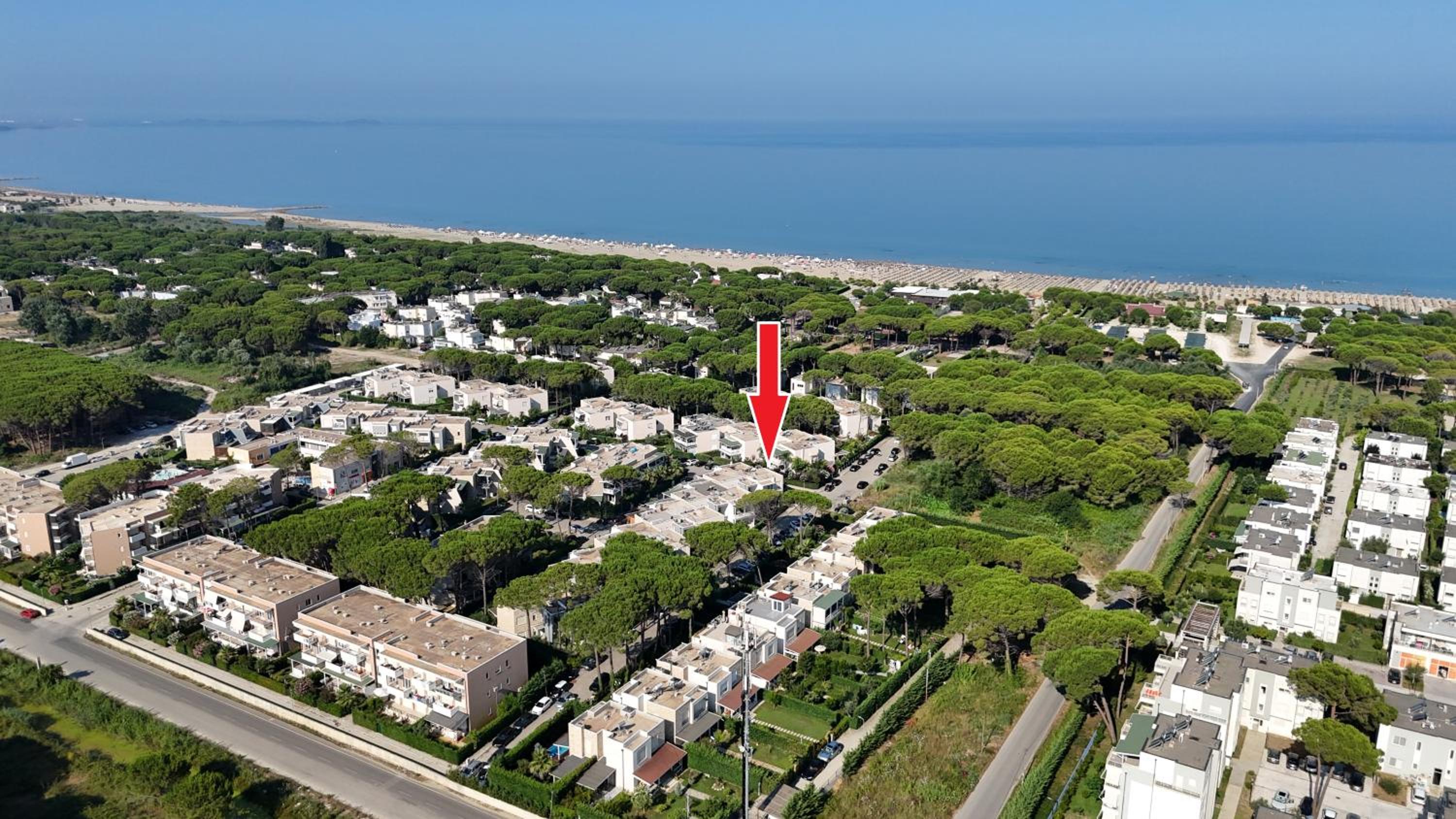 Sunny Beach Apartments - 162
