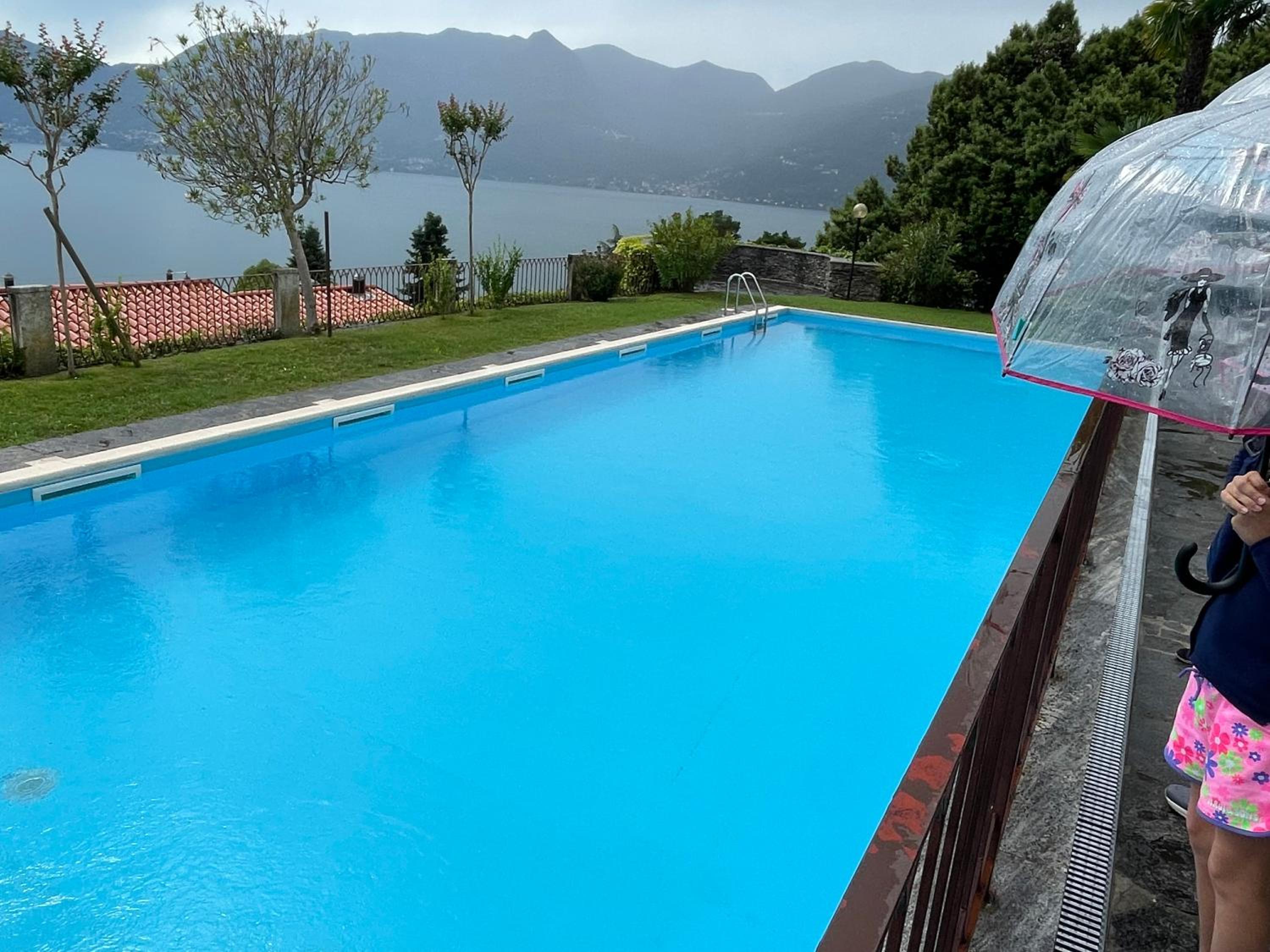 Il Lago a Luino