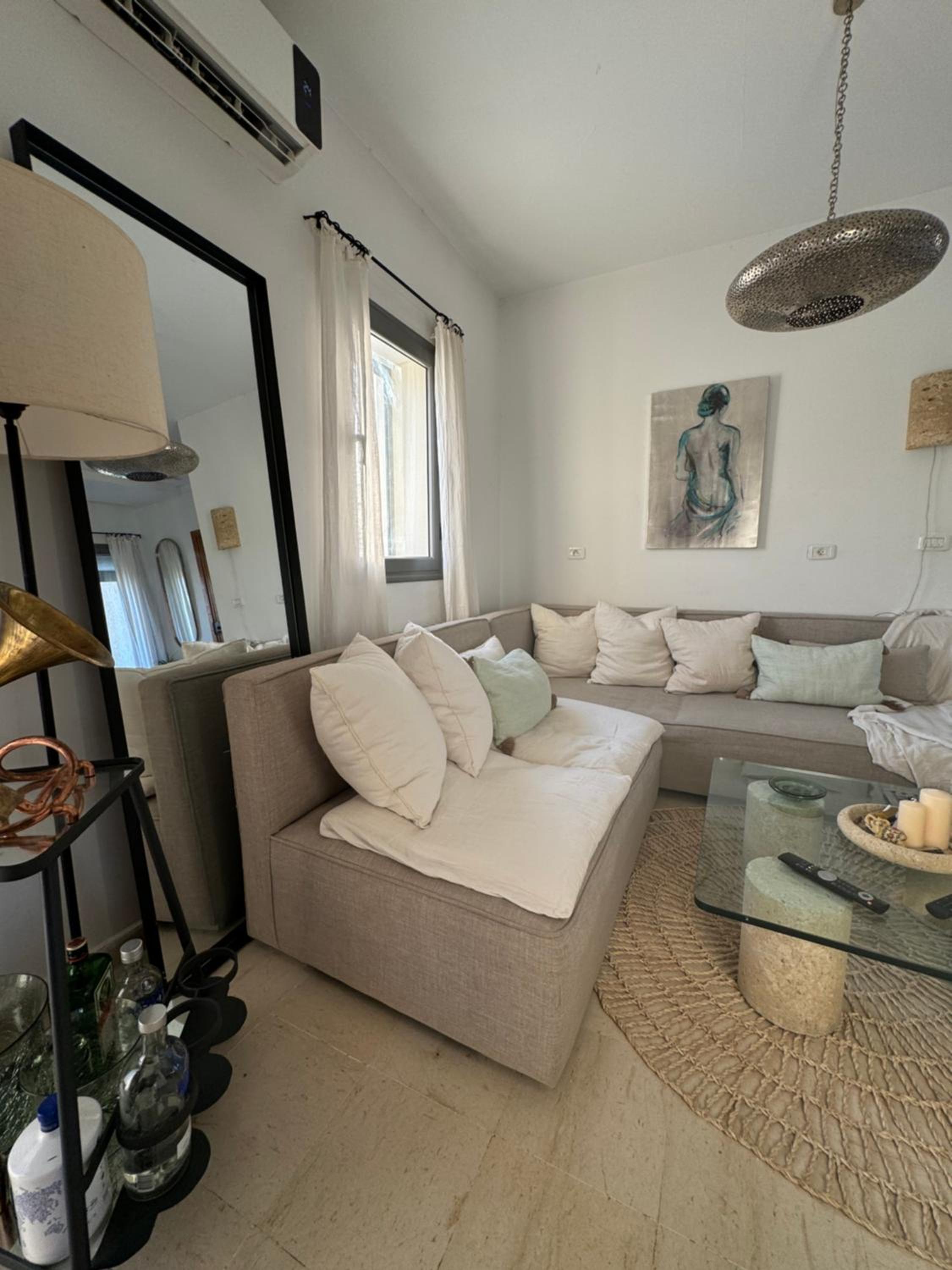 Cosy appartement