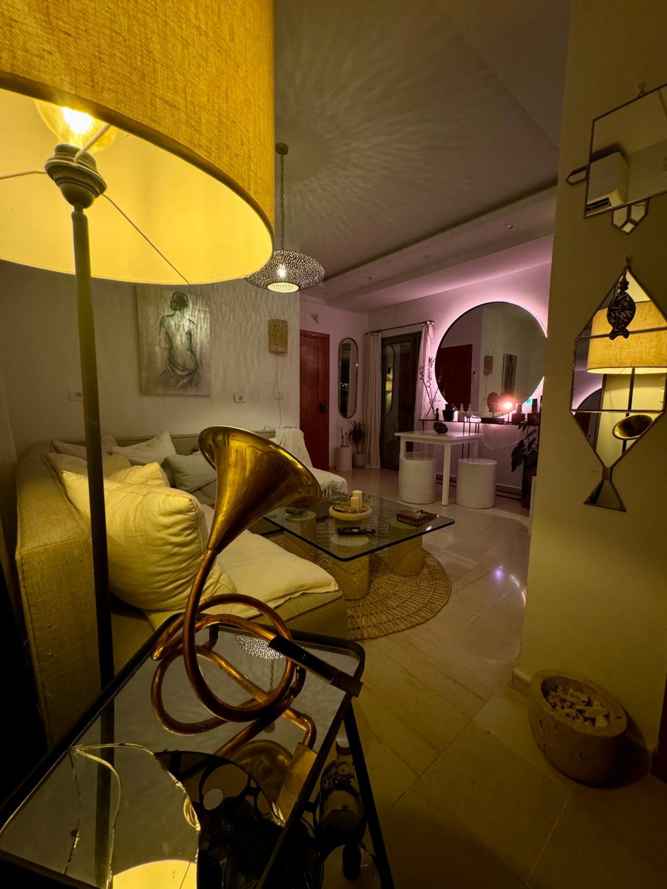 Cosy appartement